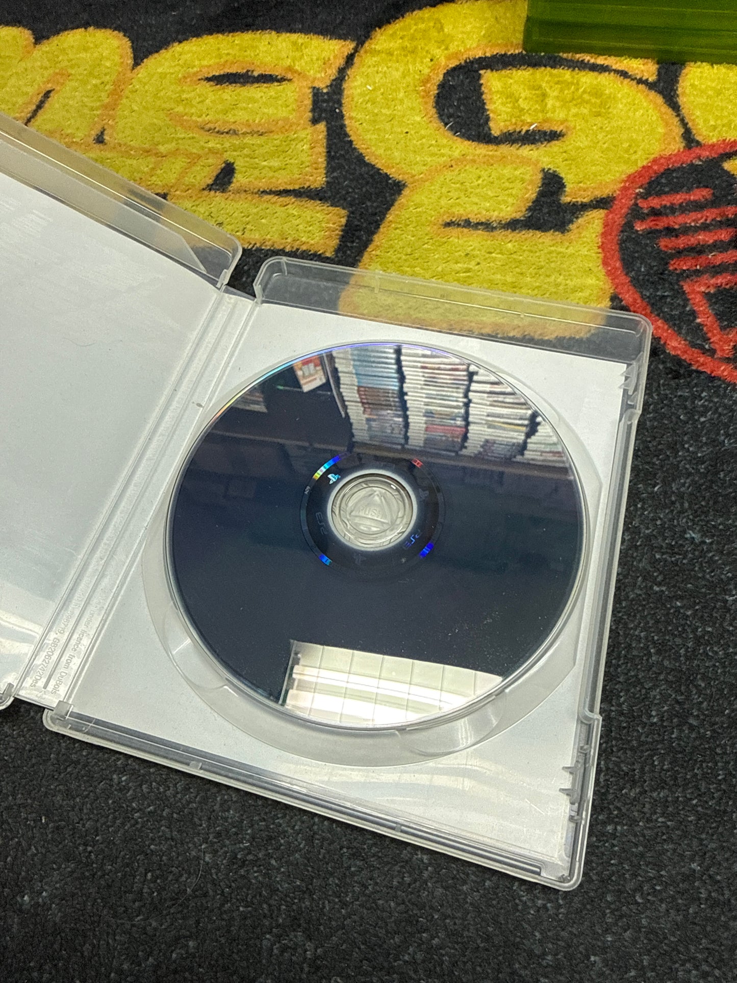 Injustice Gods Among Us for Sony PlayStation 3 (Used)
