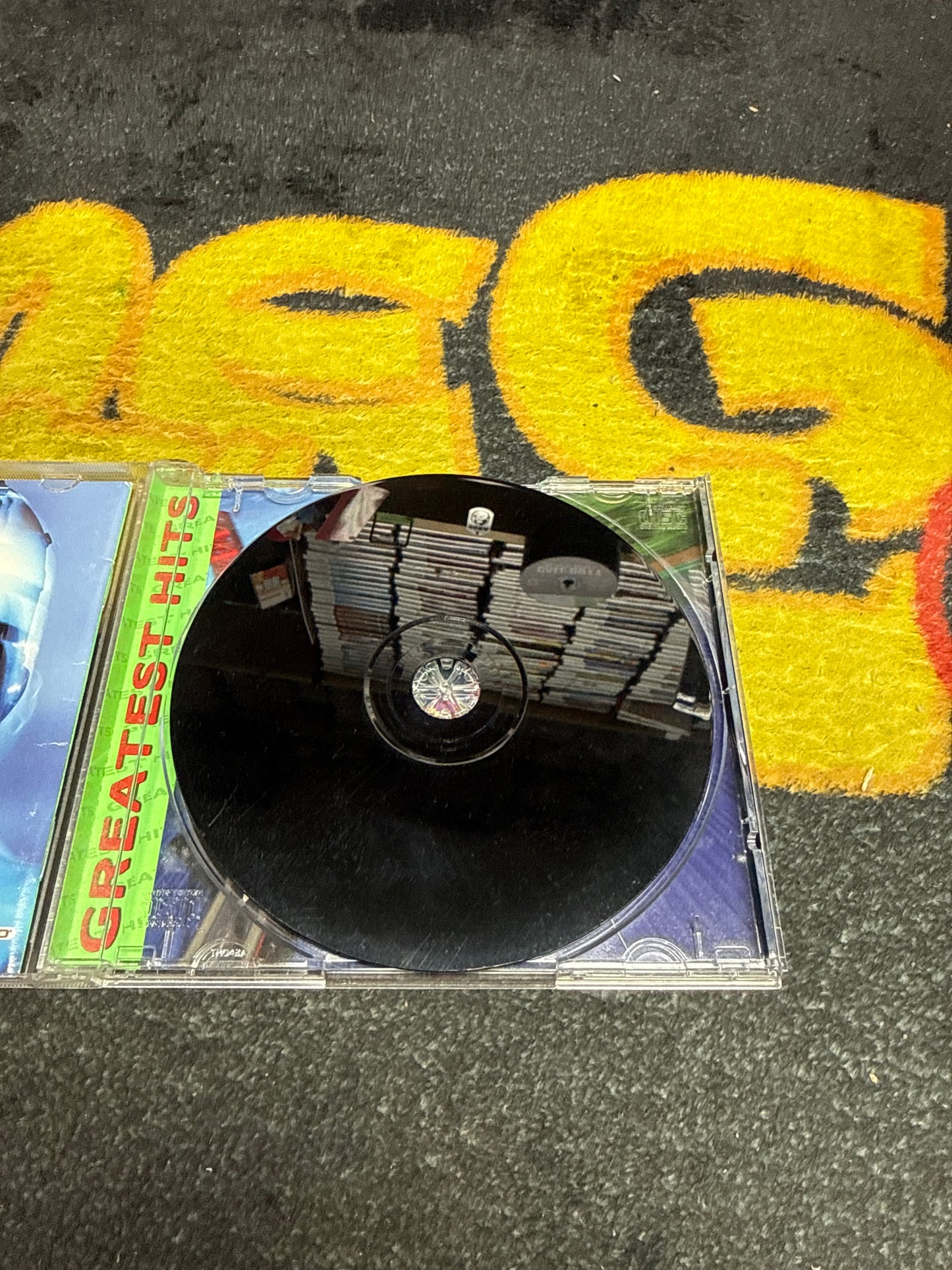 Air Combat (Greatest Hits) for Sony PlayStation (Used)
