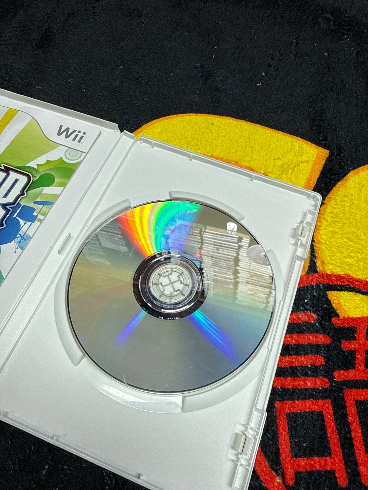 Band Hero for Nintendo Wii (Used)