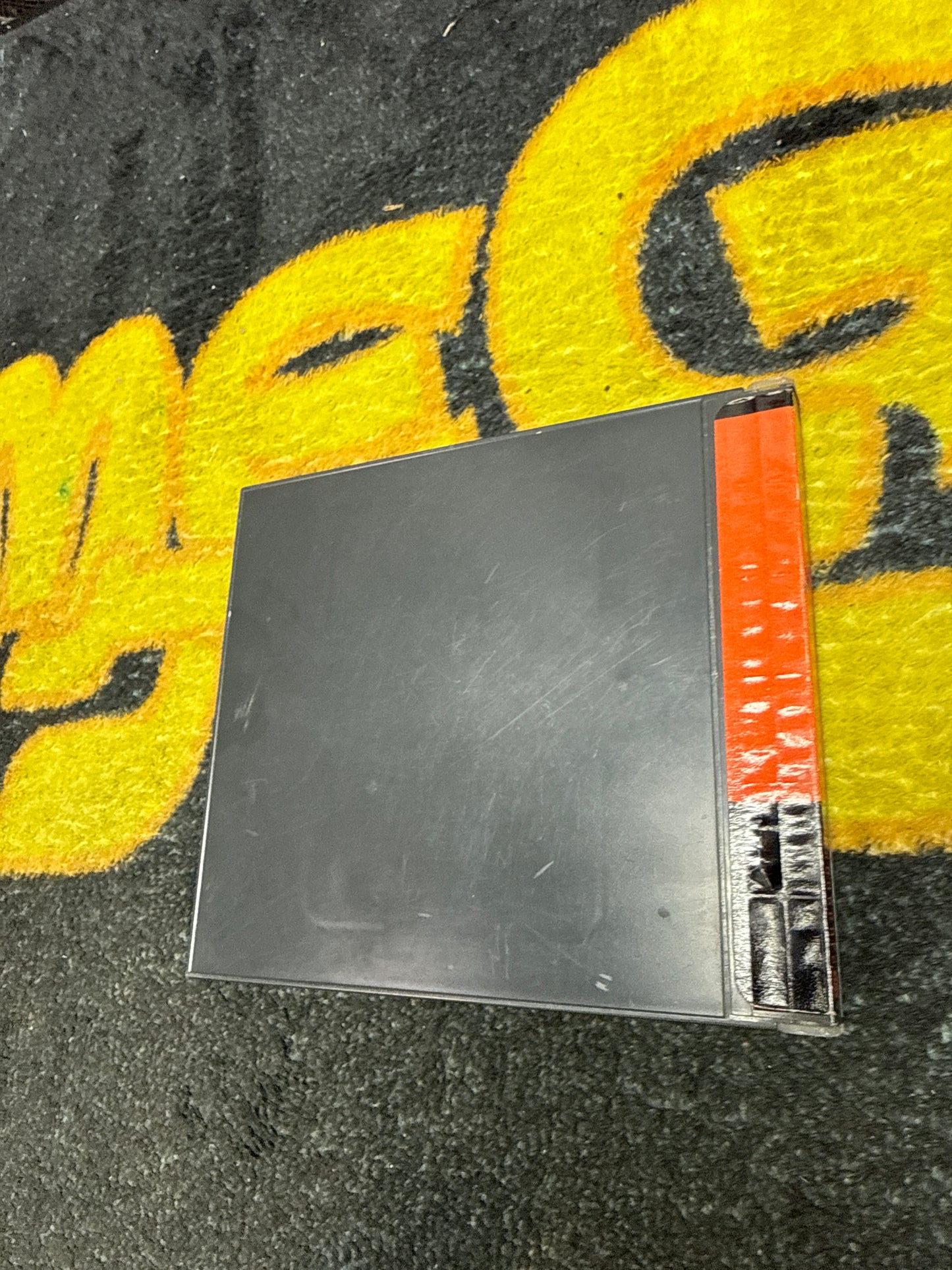 Blazing Lazers Case Only for Turbografx 16 (Used)