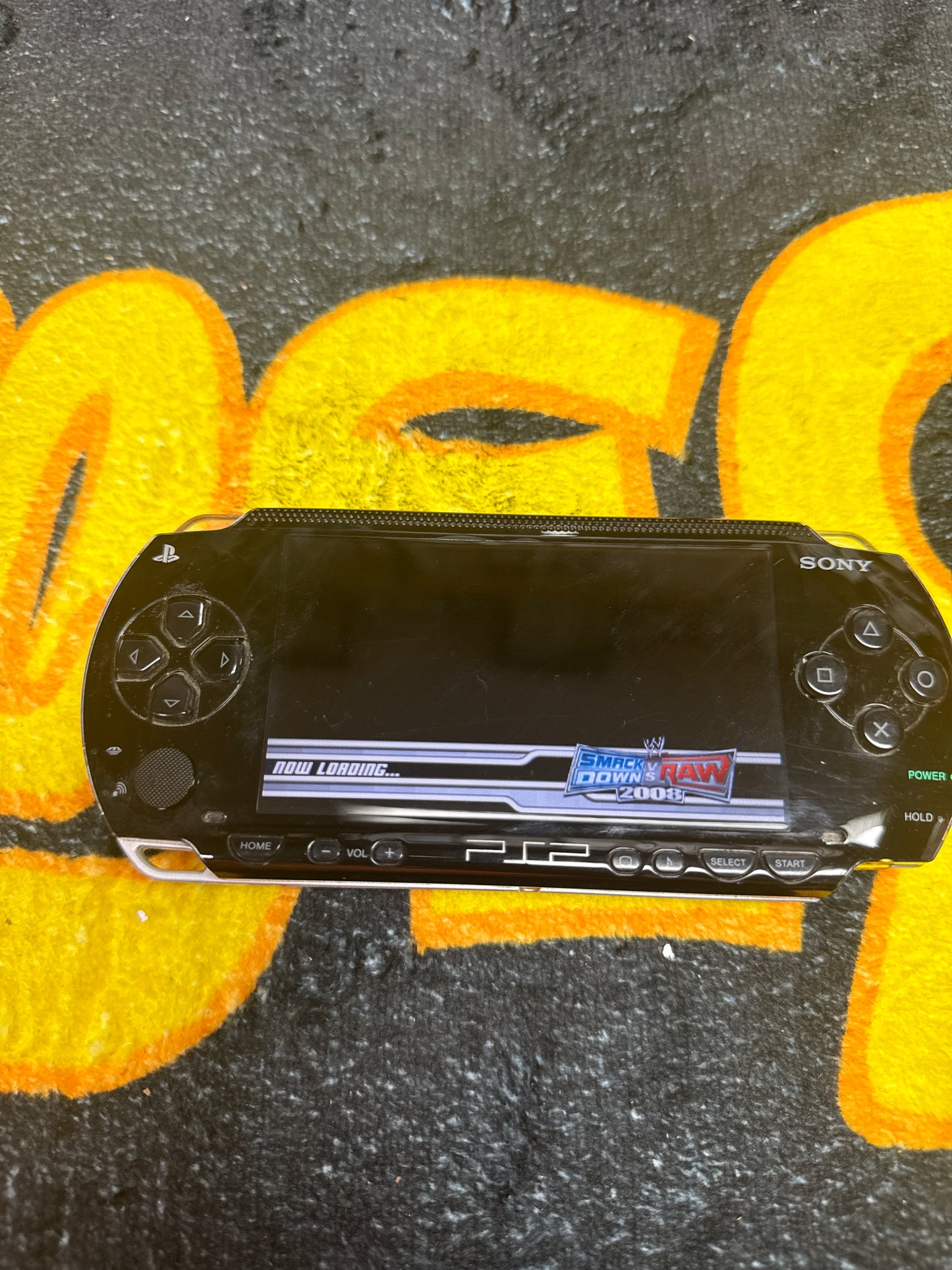 Sony PSP 1001 System (Used) - Tested