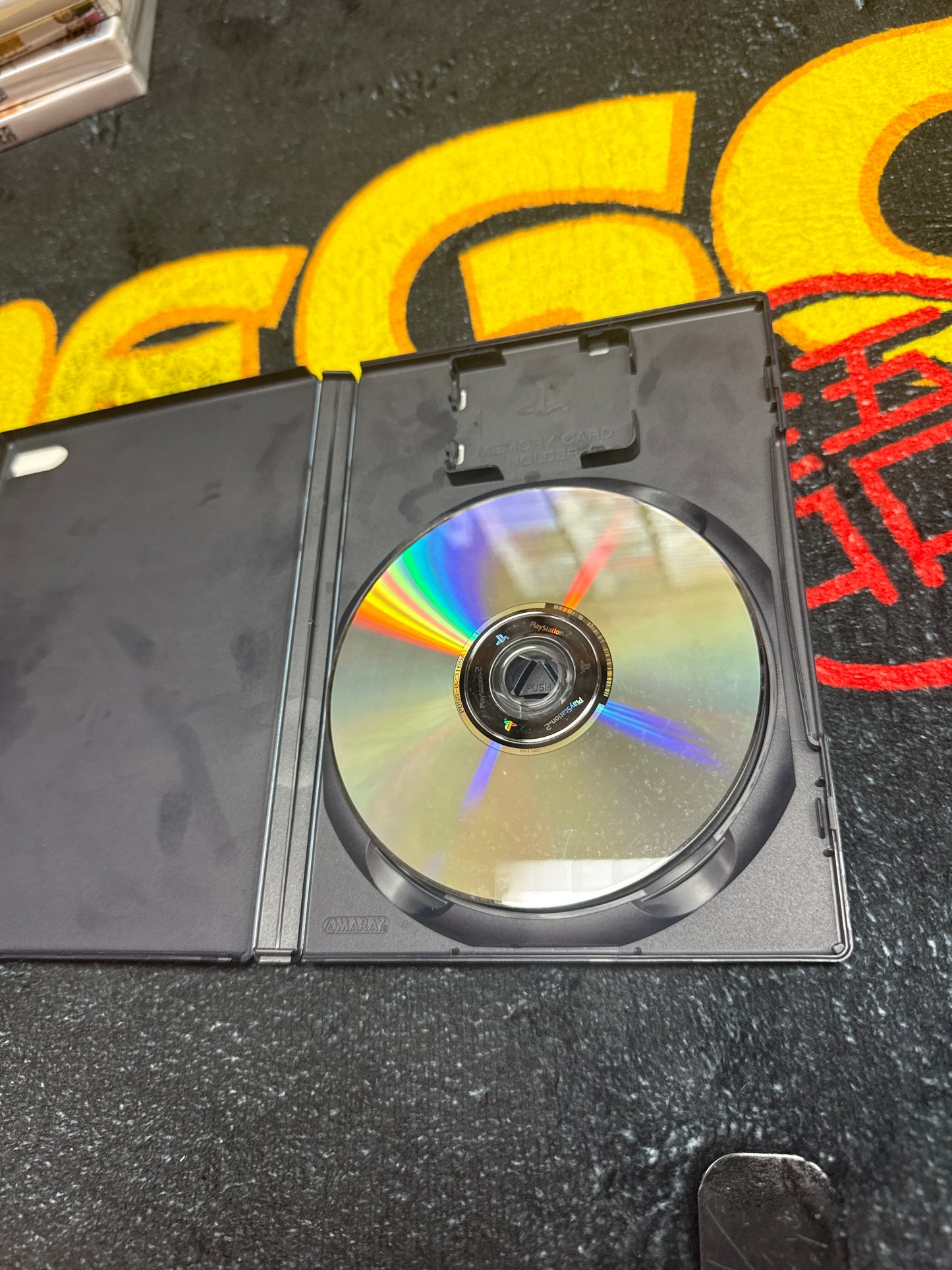 Lego Star Wars II The Original Trilogy for Sony PlayStation 2 (Used)