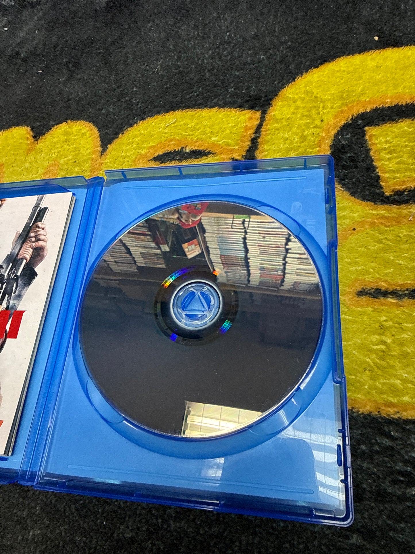 Mafia III for Sony PlayStation 4 (Used)
