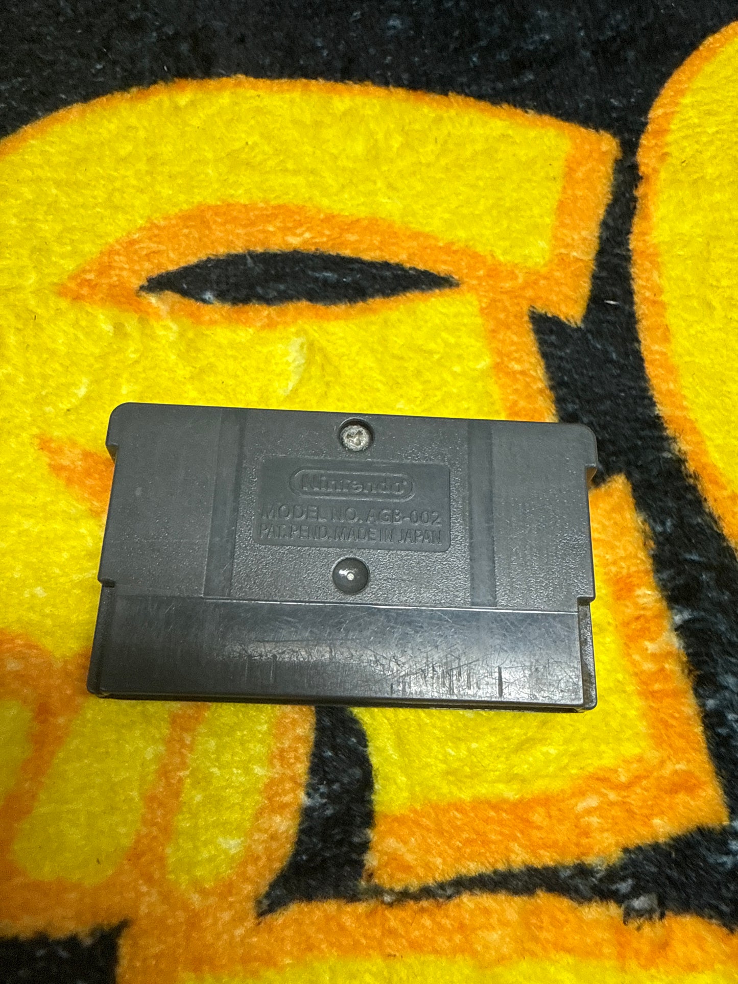 Shrek Super Slam for Nintendo Gameboy Advance (Used)