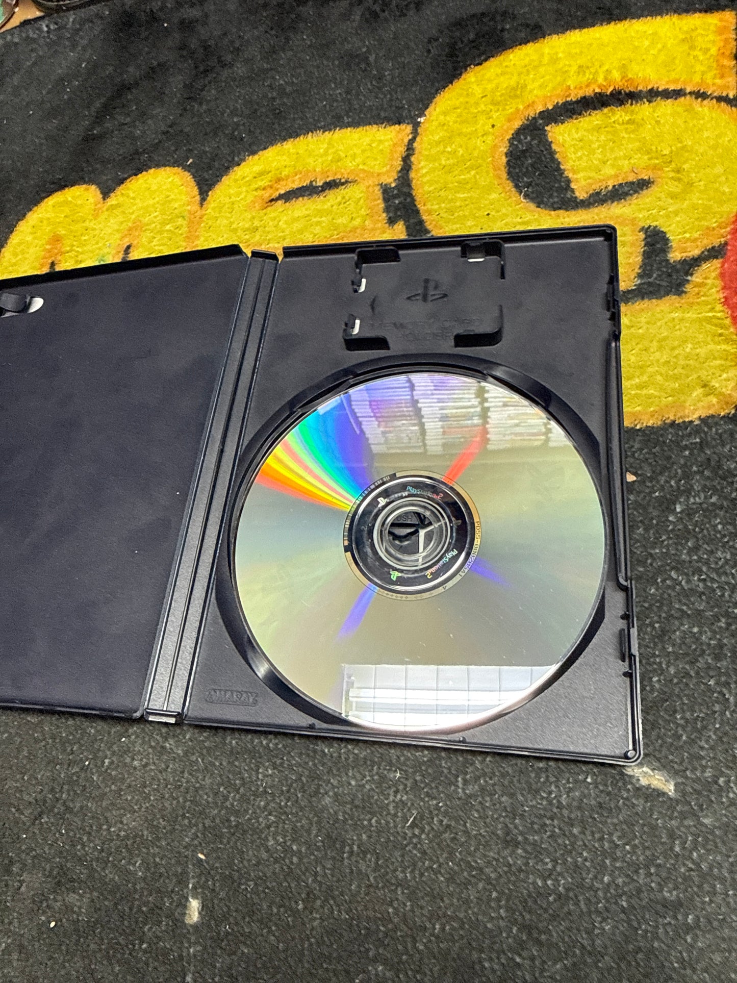 Grand Theft Auto III for Sony PlayStation 2 (Used)