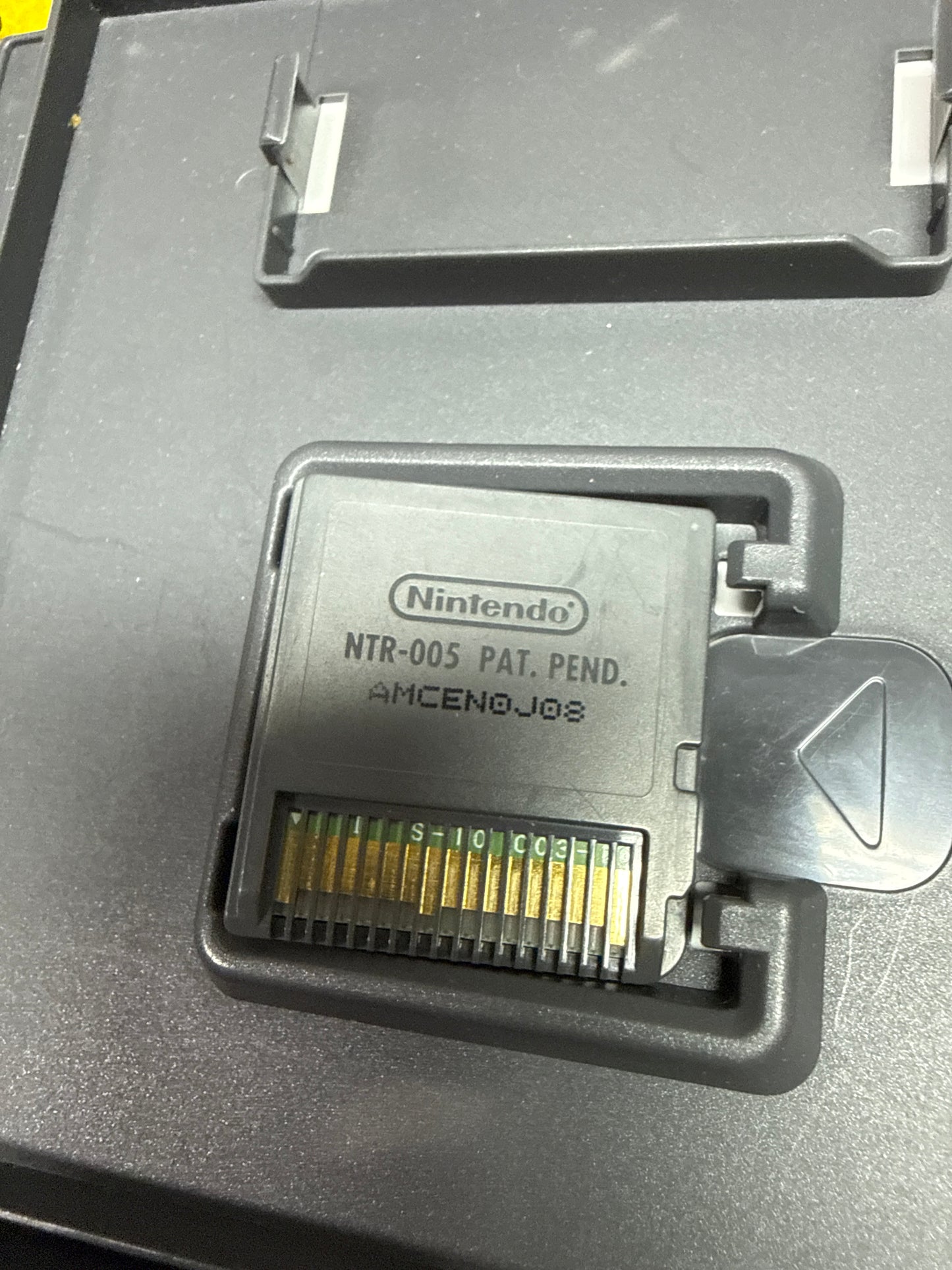 Mario Kart DS for Nintendo DS (Used)
