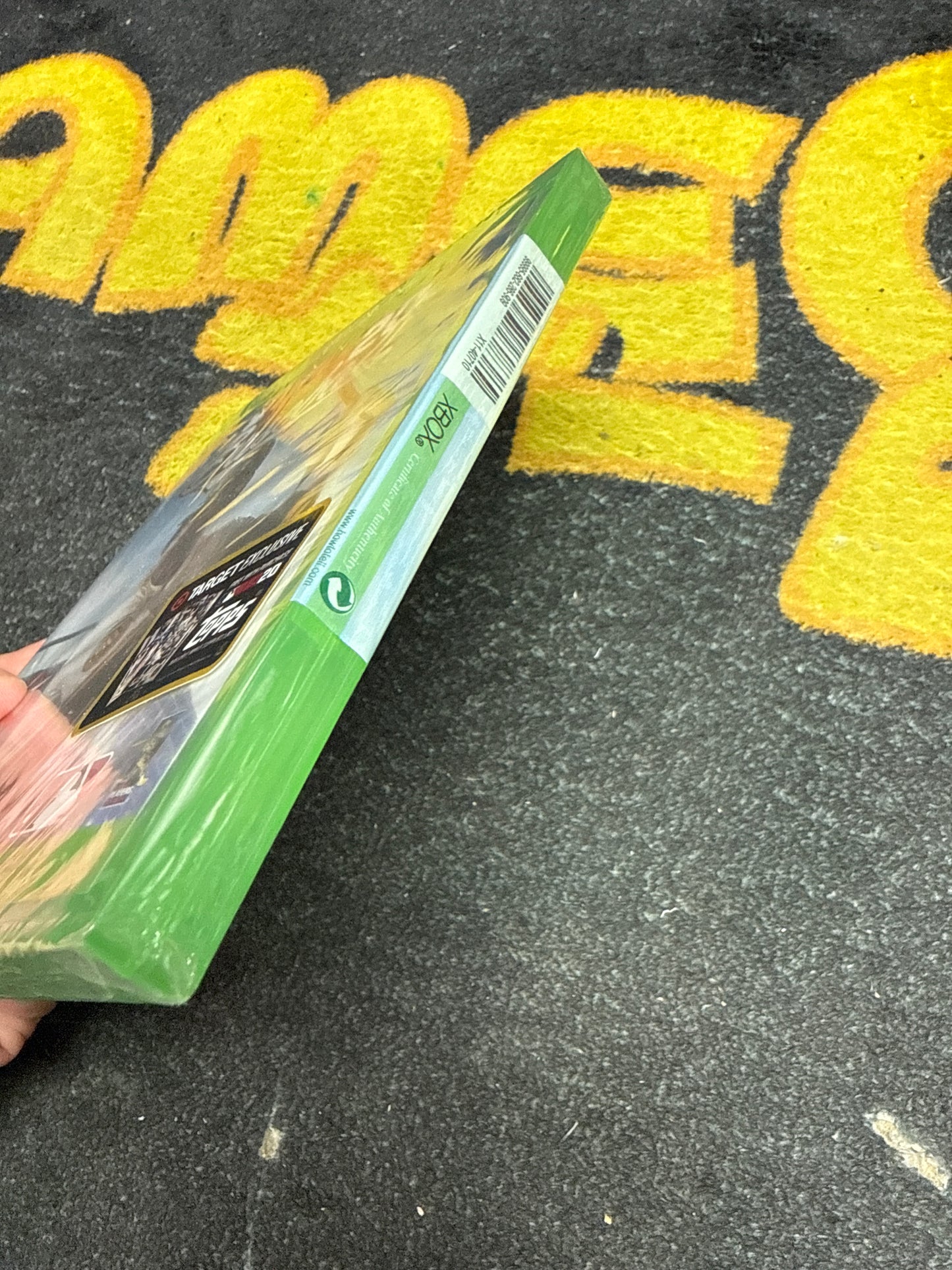 RBI 20 for Microsoft Xbox One (New)