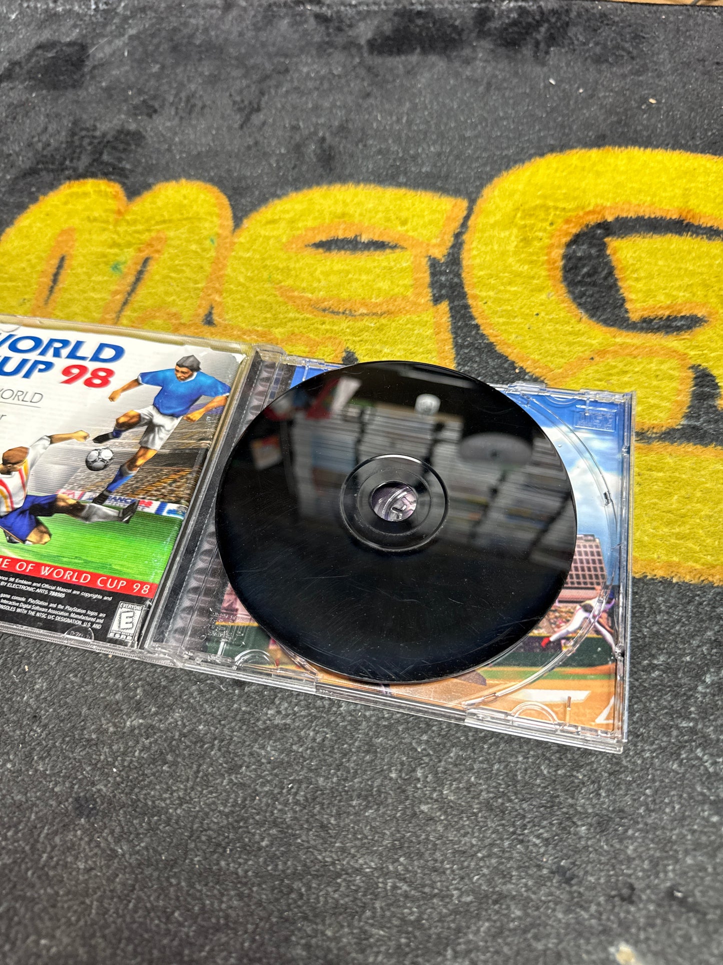 Triple Play 99 for Sony PlayStation (Used)