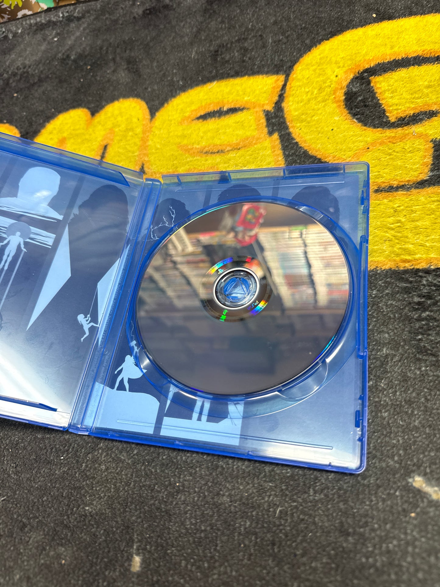 Marvel Avengers for Sony PlayStation 4 (Used)