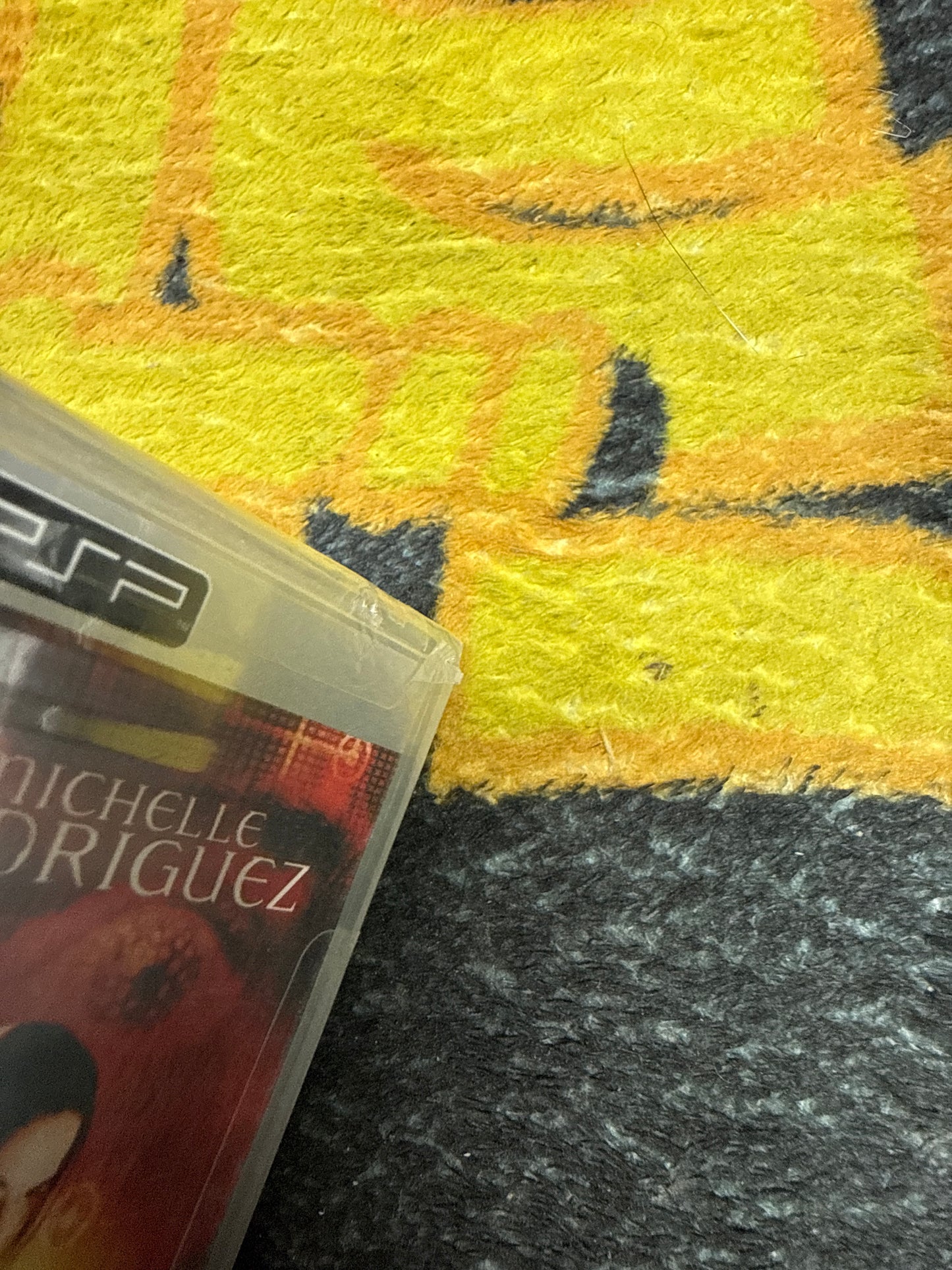 Resident Evil UMD for Sony PSP (New)