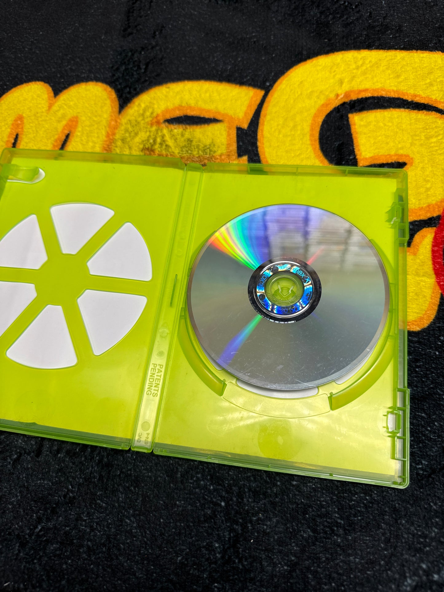 Call of Duty MW3 Modern Warfare 3 for Microsoft Xbox 360 (Used)