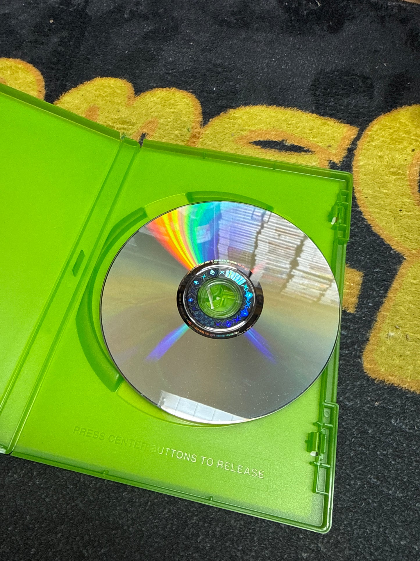 Gladius for Microsoft Xbox (Used)