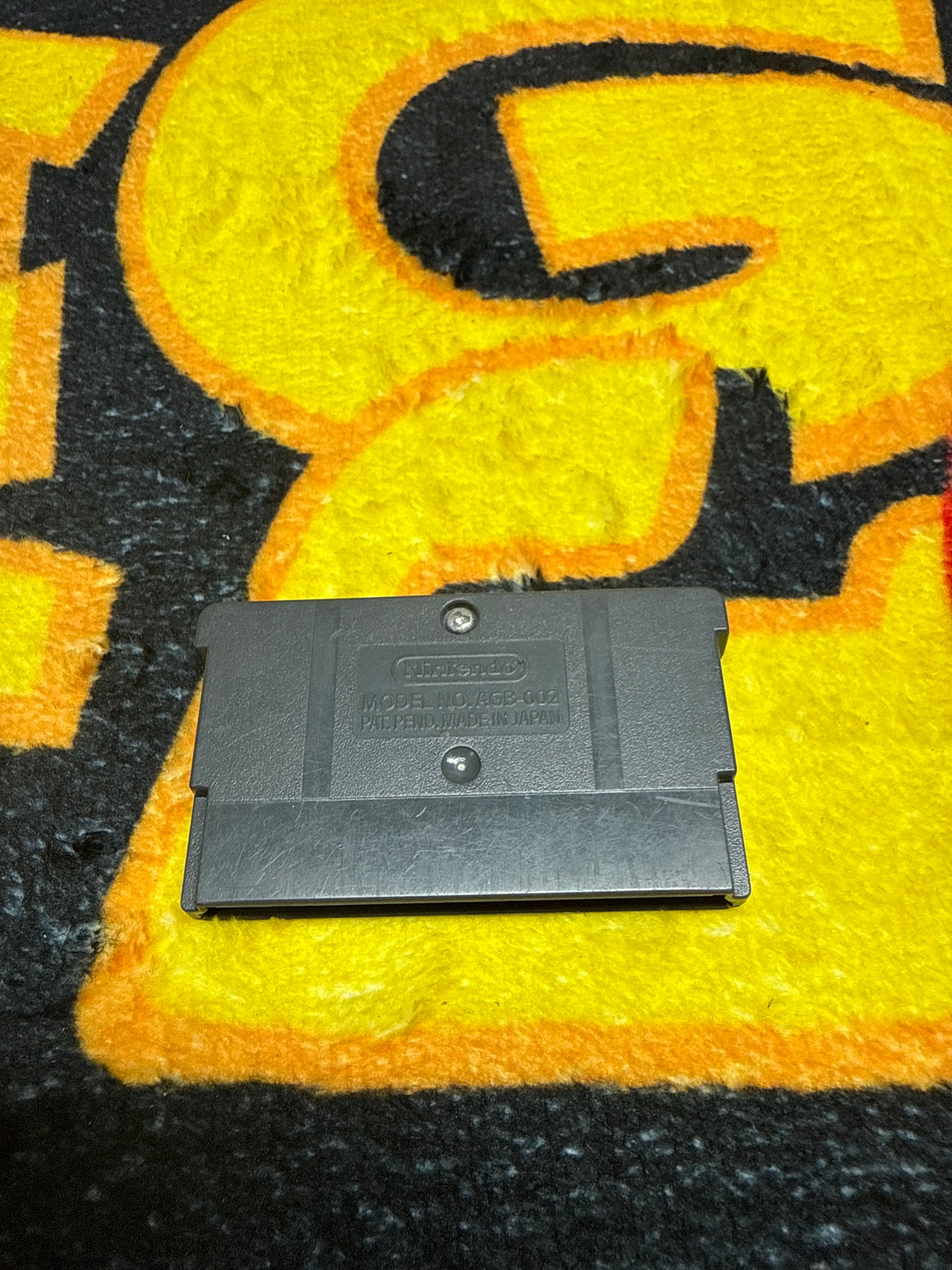 Meet the Robinsons for Nintendo Gameboy Advance (Used)