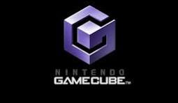 Nintendo GameCube logo