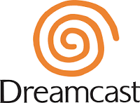 Sega Dreamcast logo