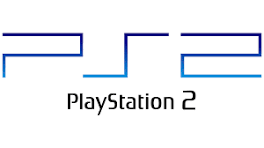 PlayStation 2 logo