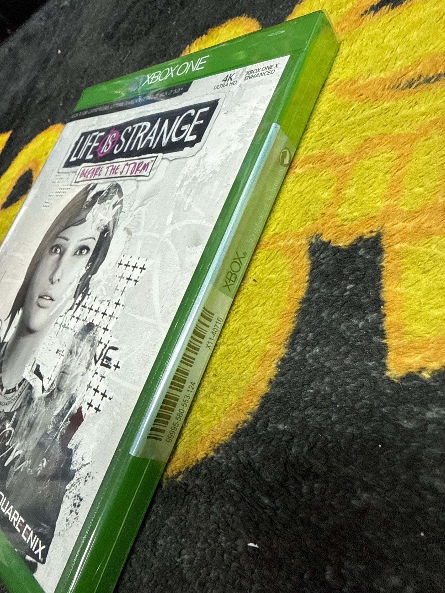 Life is Strange Before the Storm (New) for Microsoft Xbox One