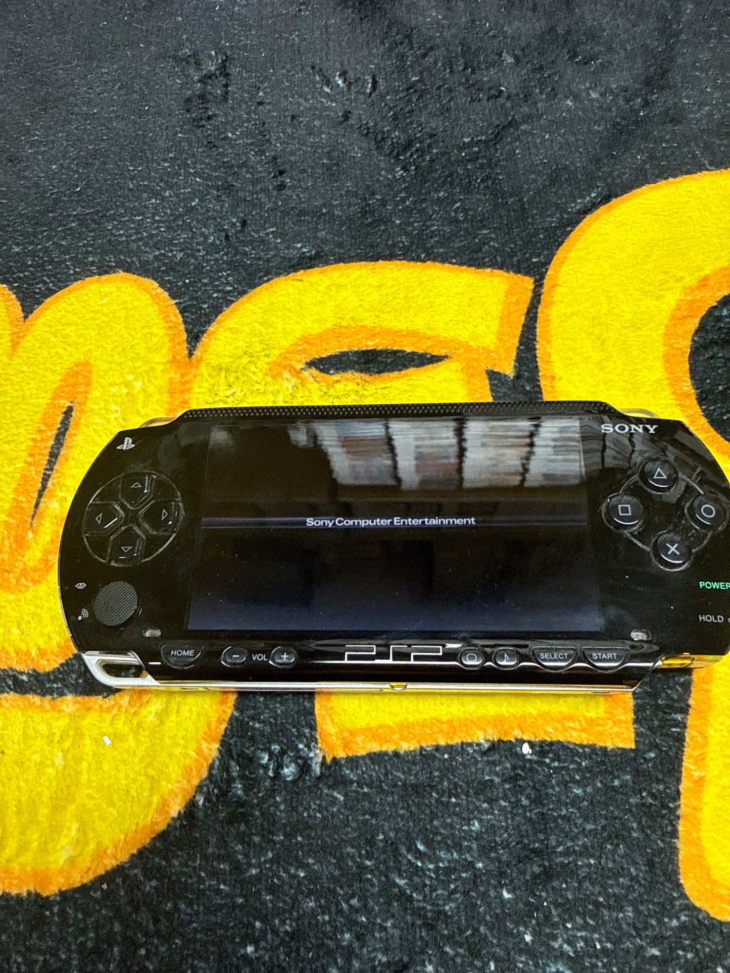 Sony PSP 1001 System (Used) - Tested