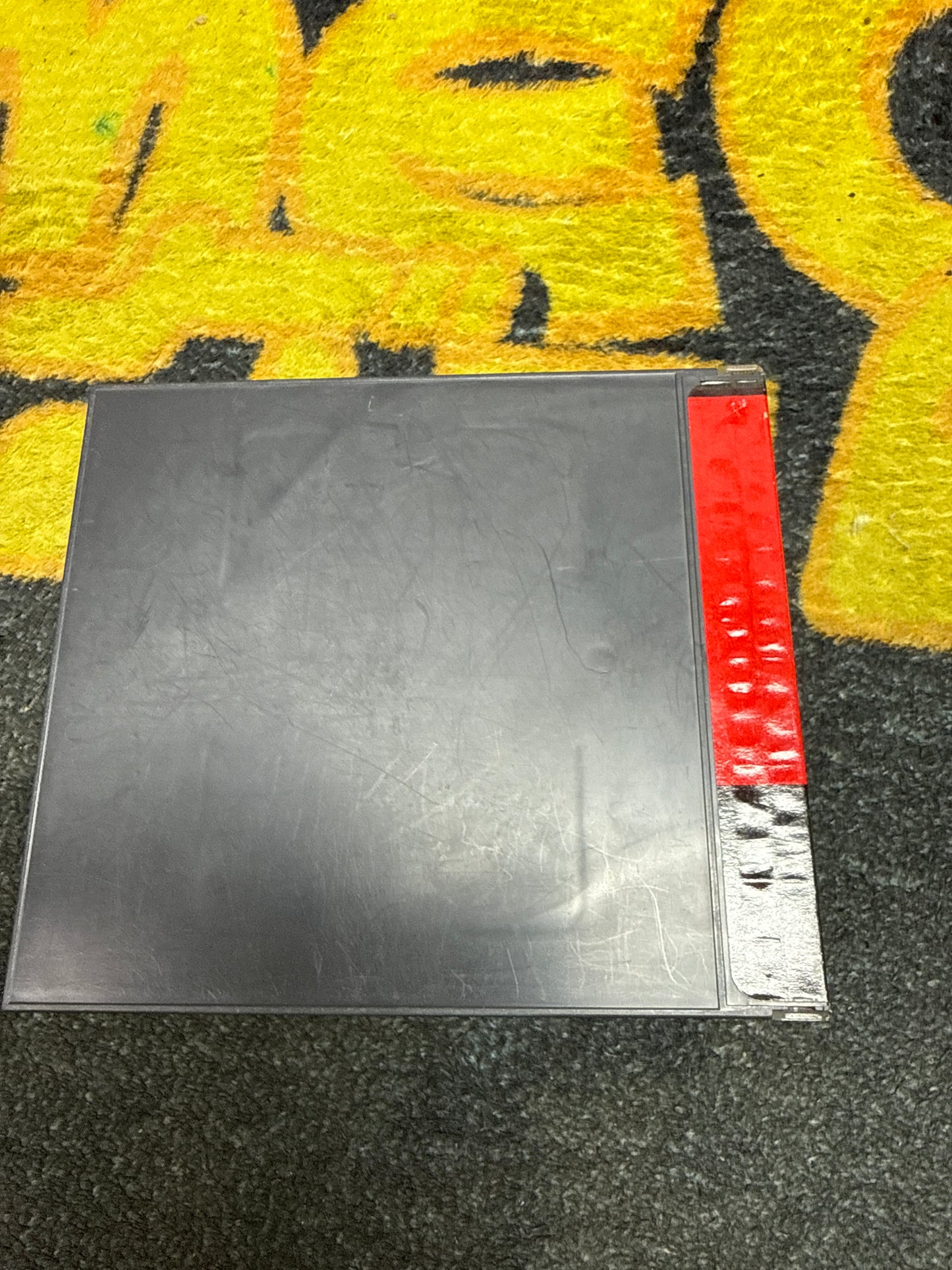 Sidearms for Turbografx 16 (Used)