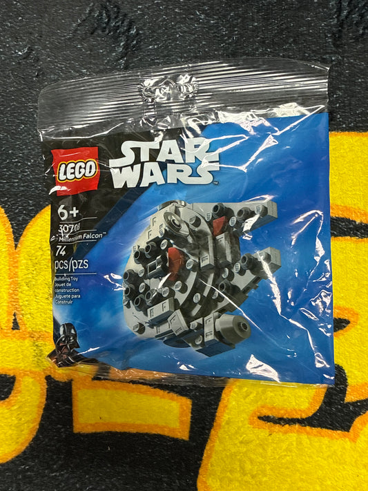 Millenium Falcon Lego 30708 (New)