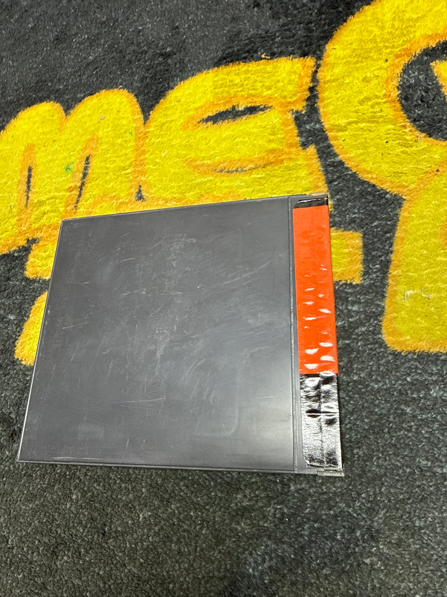 Vigilante for Turbografx 16 (Used)