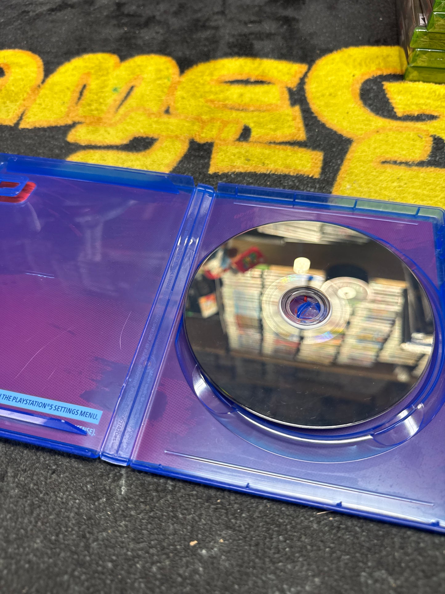 The Show 22 for Sony PlayStation 5 (Used)