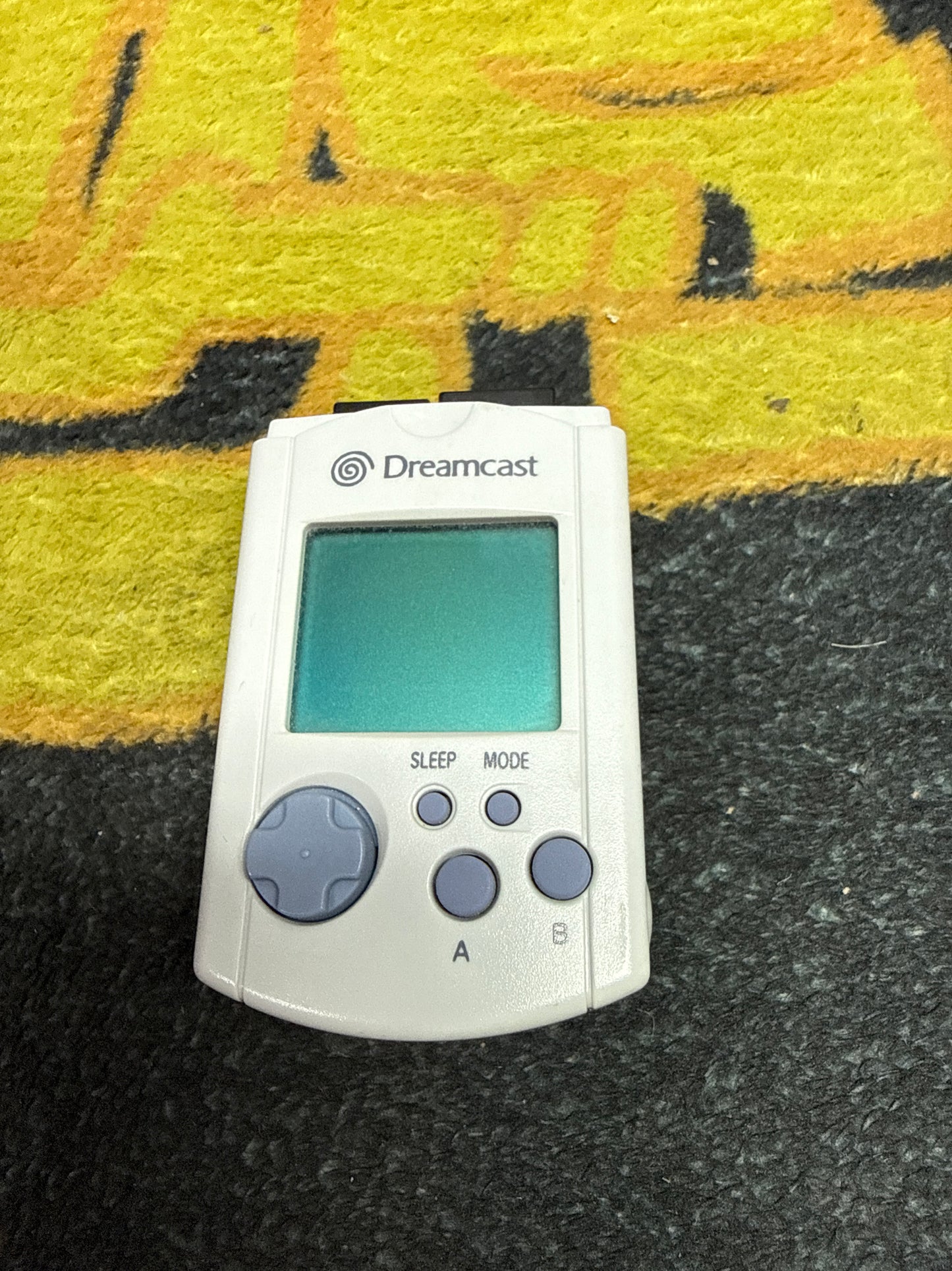 Sega Dreamcast VMU (Used)