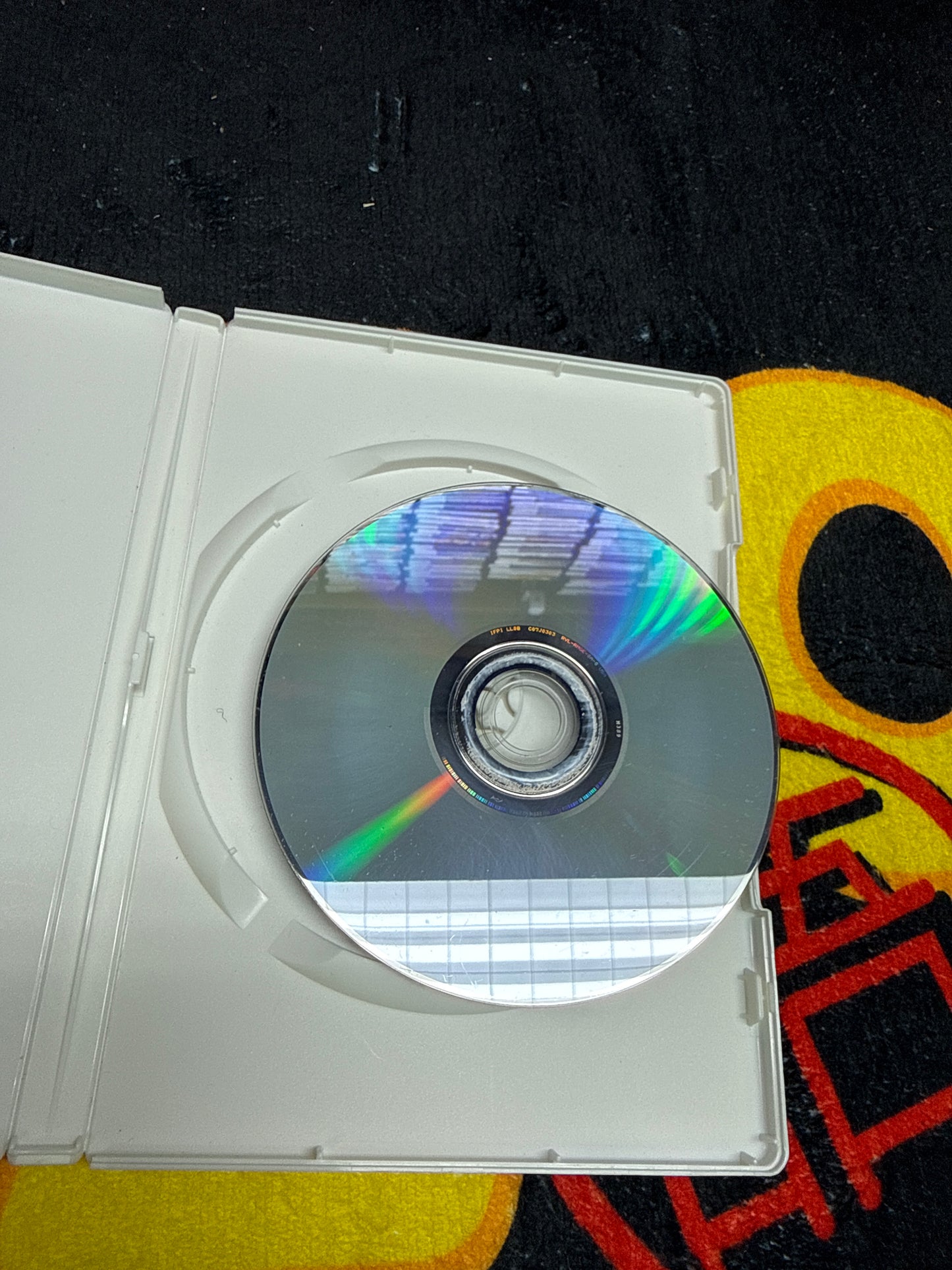 Super Mario Galaxy for Nintendo Wii (Used)