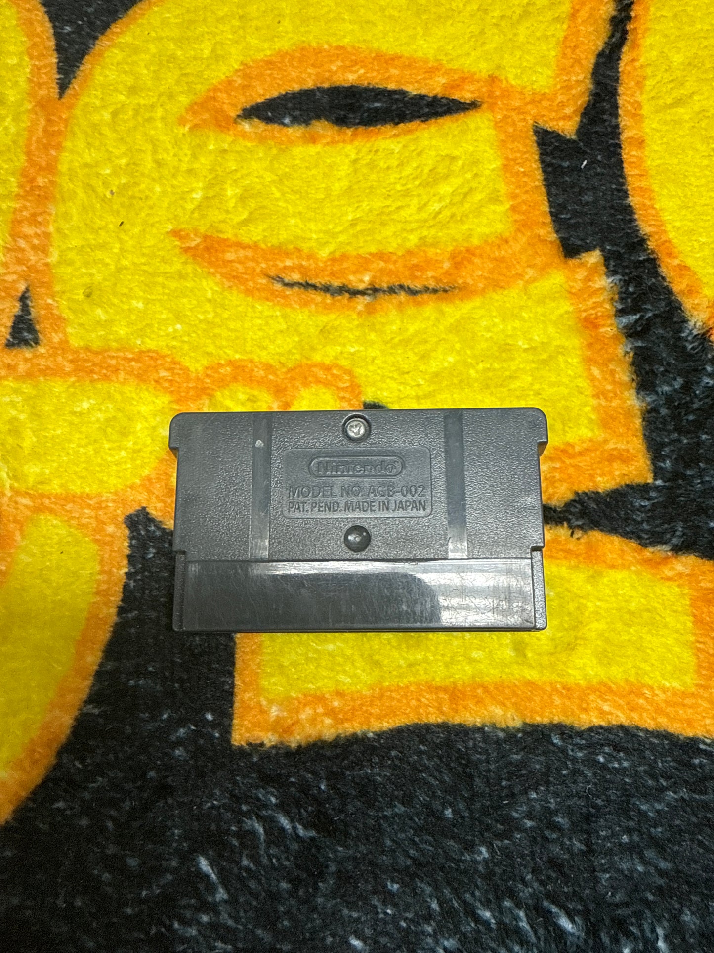 Superman Returns Fortress of Solitude for Nintendo Gameboy Advance (Used)