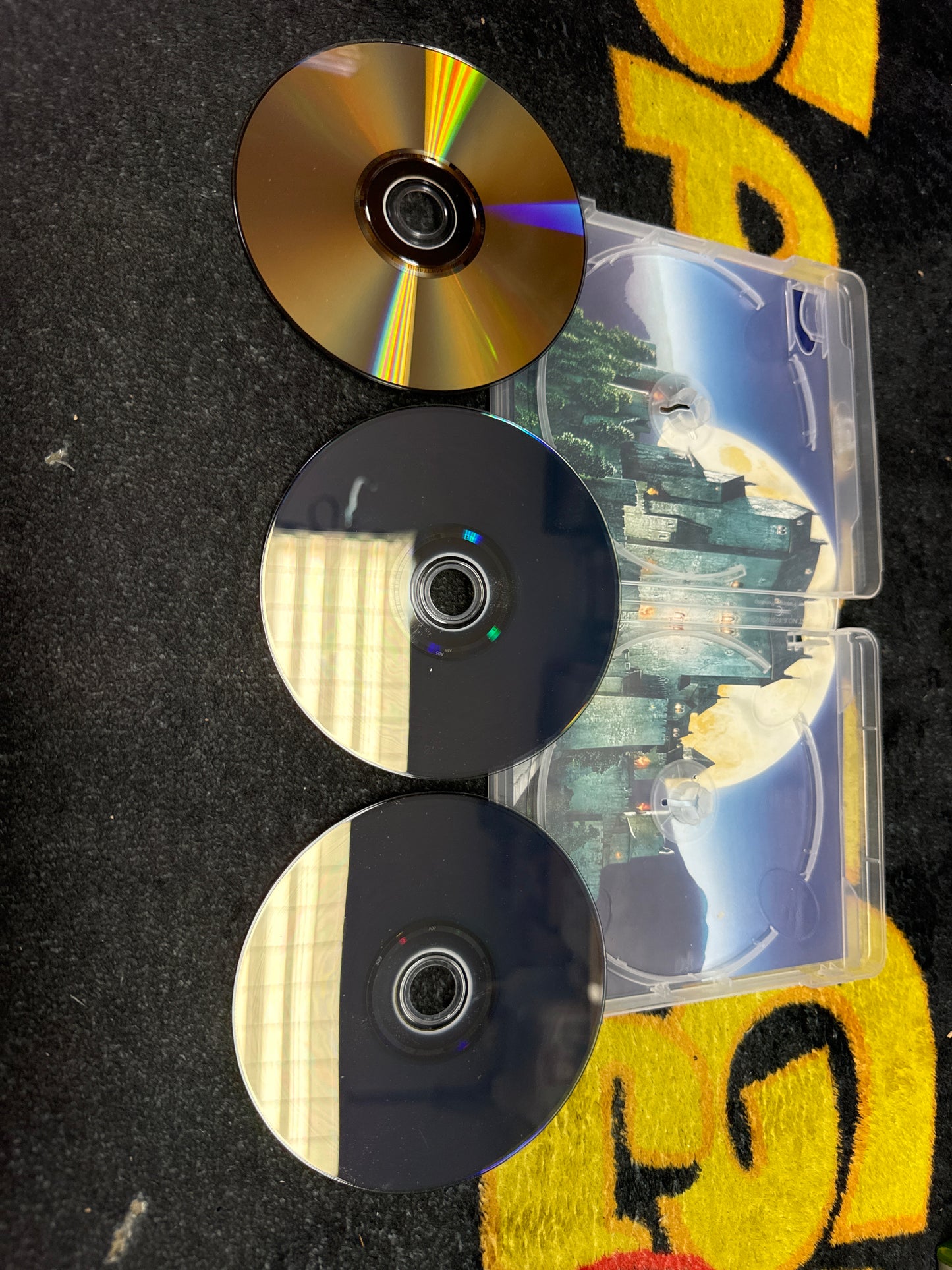 Hotel Transylvania 3D Blu Ray Blu Ray + DVD (Used)