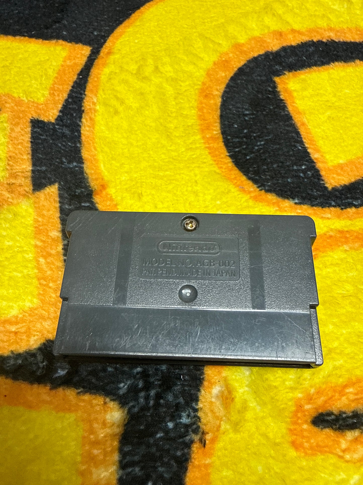 Mary Kate and Ashley Sweet 16 Licensed to Drive for Nintendo Gameboy Advance (Used)
