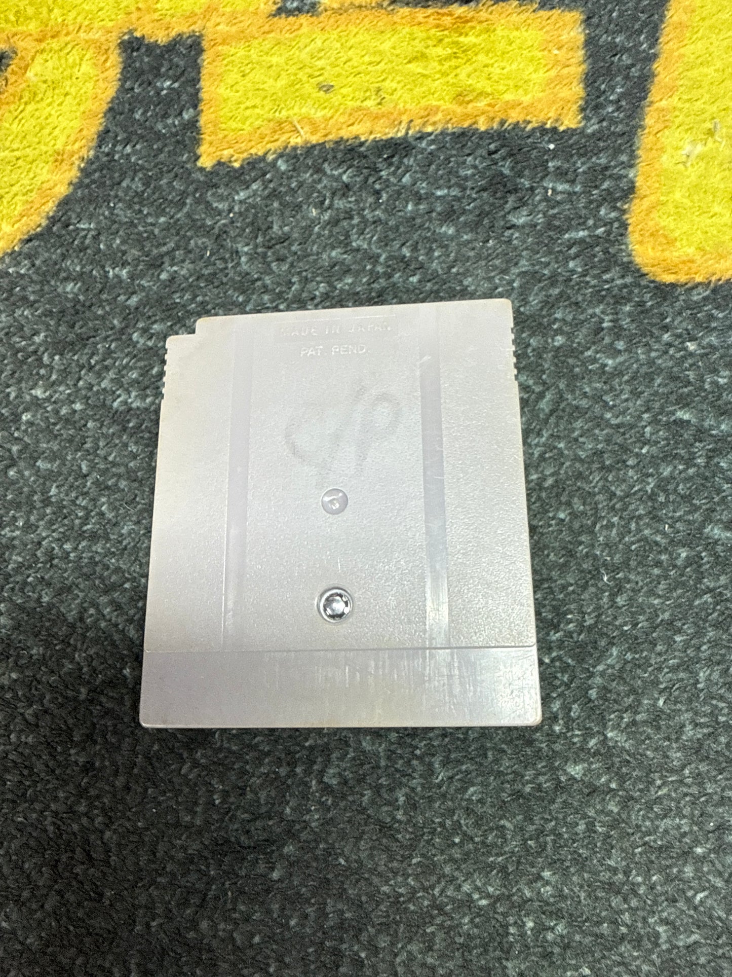 Golf for Nintendo Gameboy (Used)