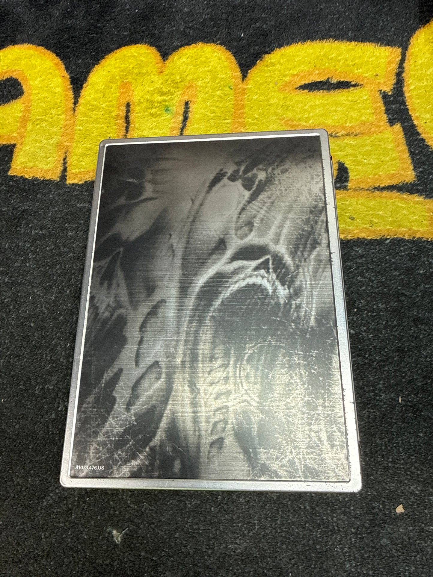 Doom 3 Limited Collector’s Edition for Microsoft Xbox (Used)