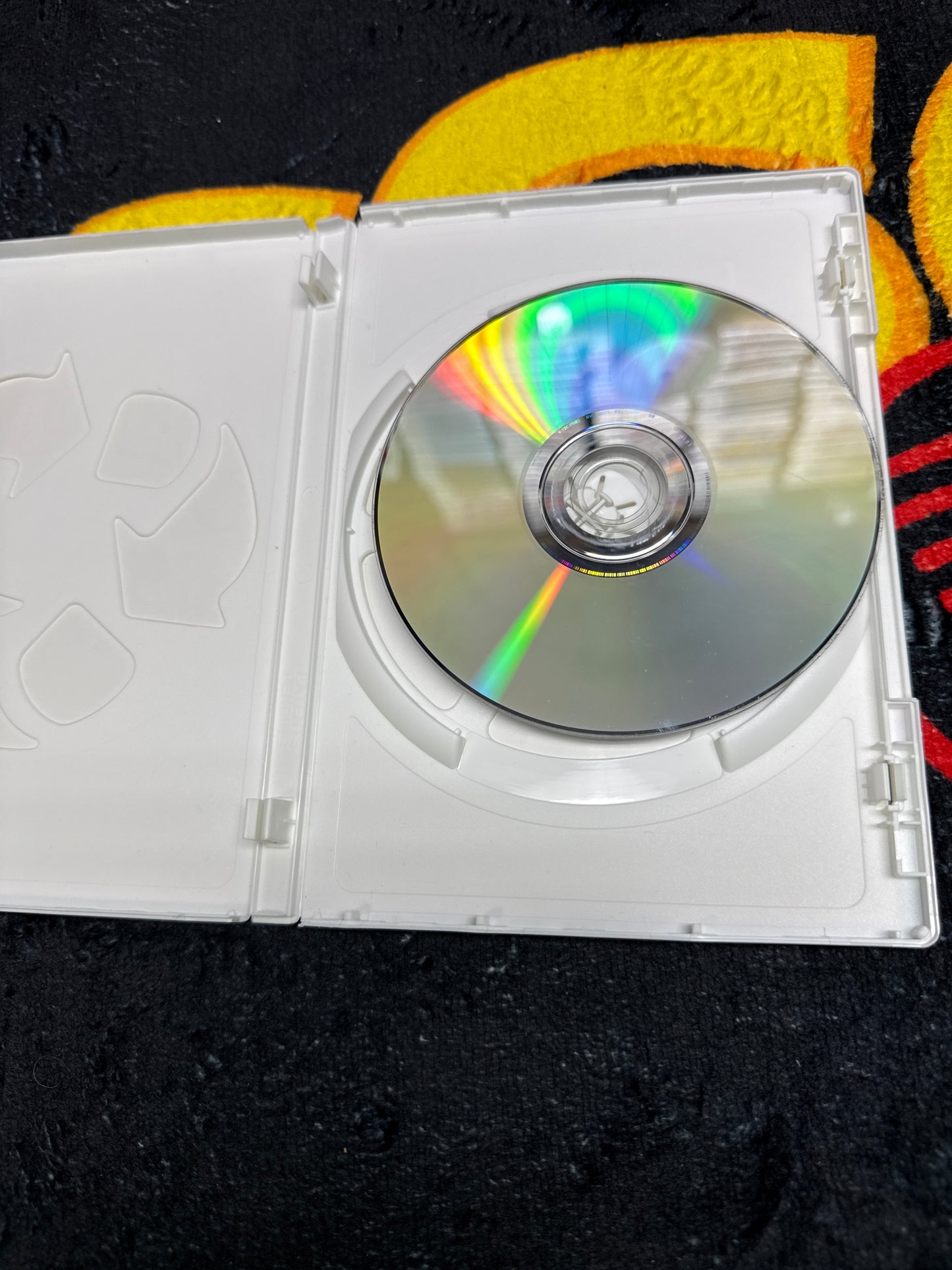 Skylanders Spyro’s Adventure for Nintendo Wii (Used)