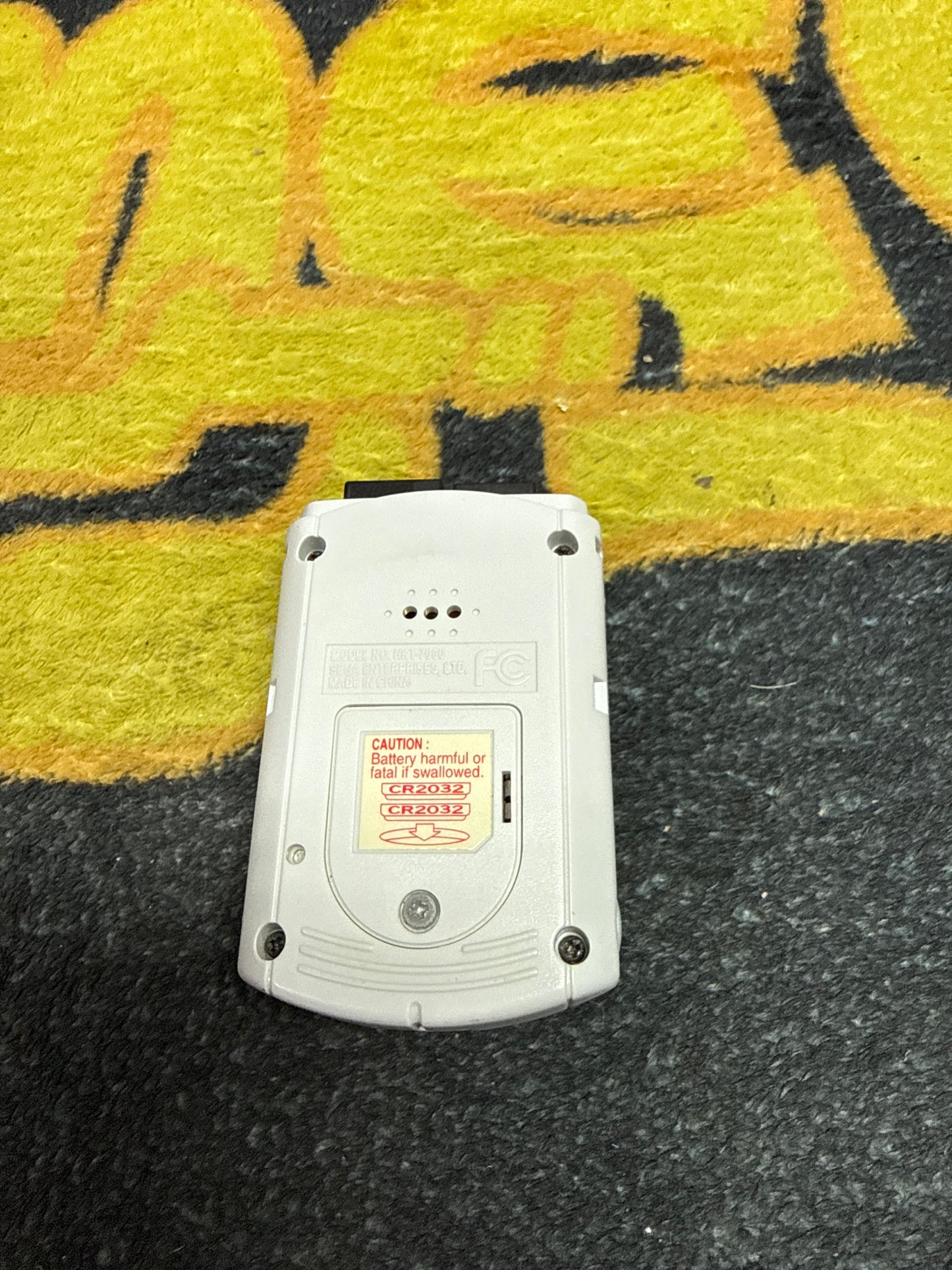 Sega Dreamcast VMU (Used)
