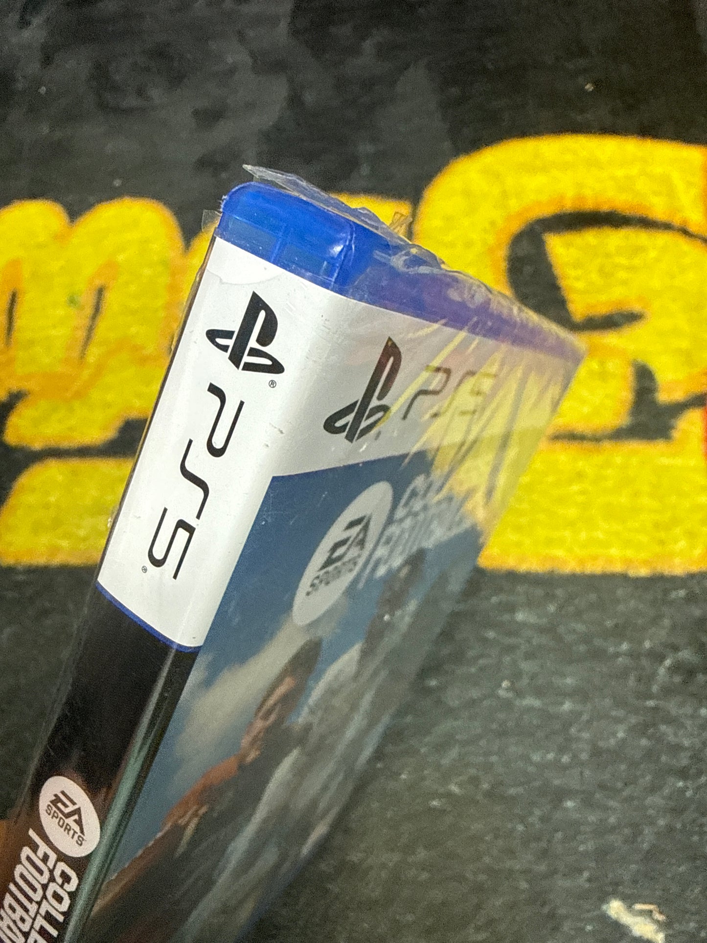 College Football 25 (EA Sports) for Sony PlayStation 5 (New)