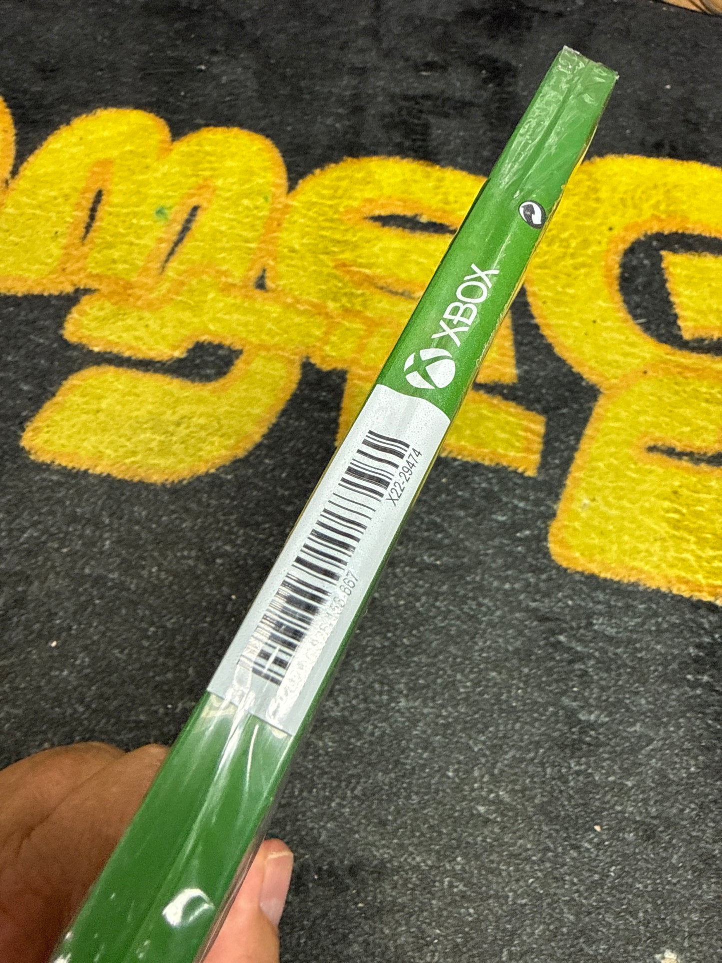 FC 25 for Microsoft Xbox One / Series X (New)