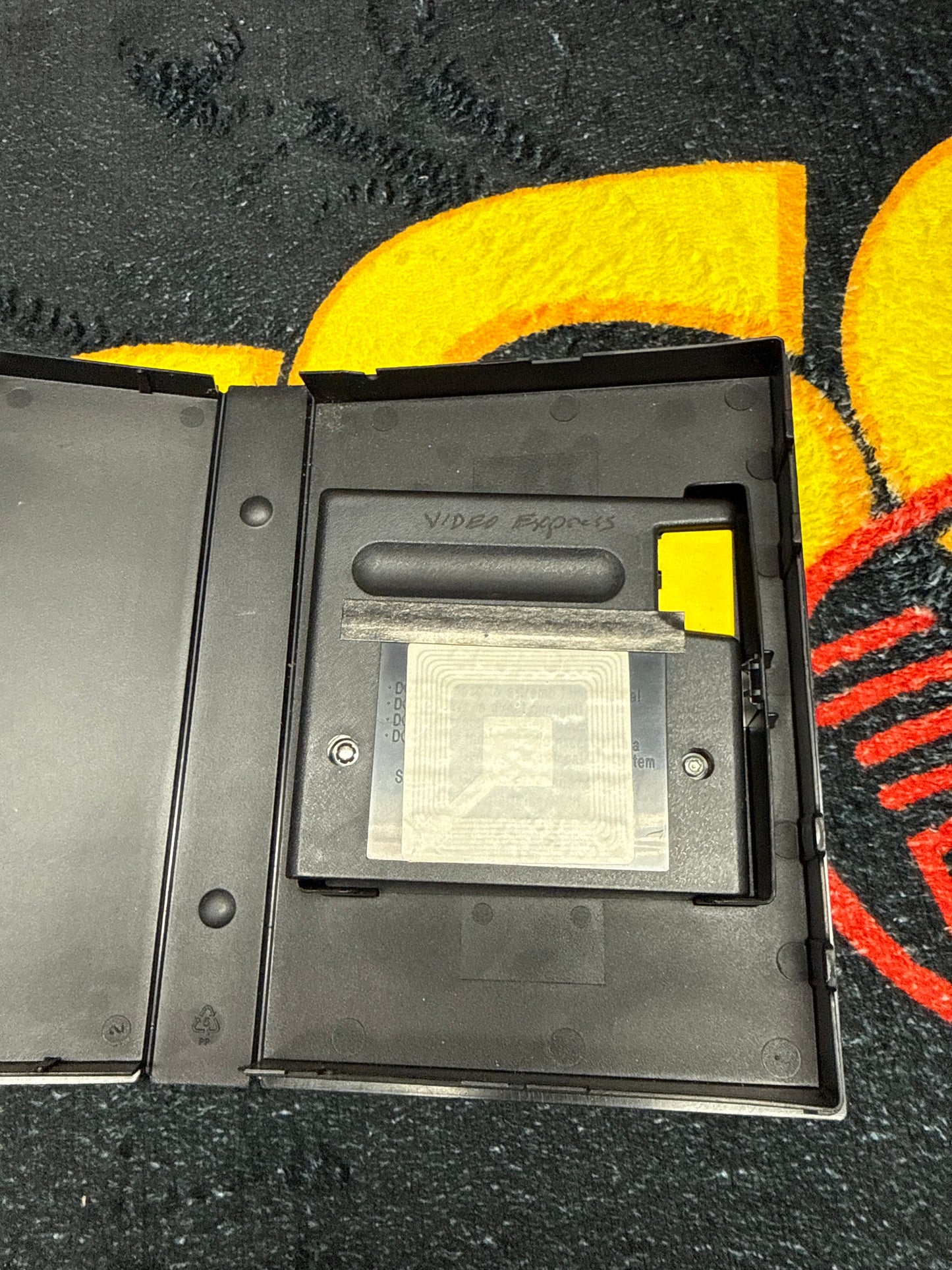 NHL 96 for Sega Genesis (Used)