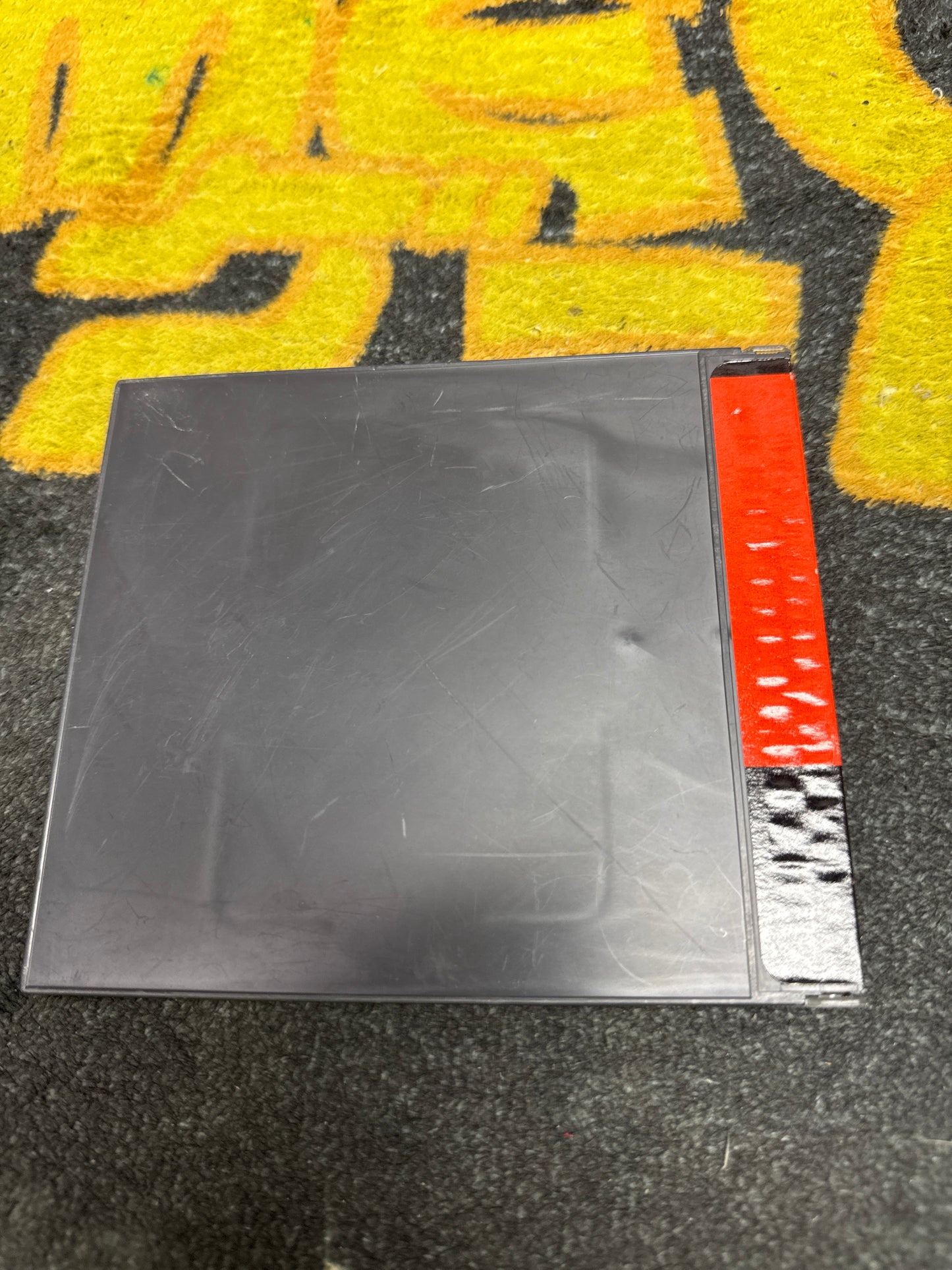 R-Type for Turbografx 16 (Used)