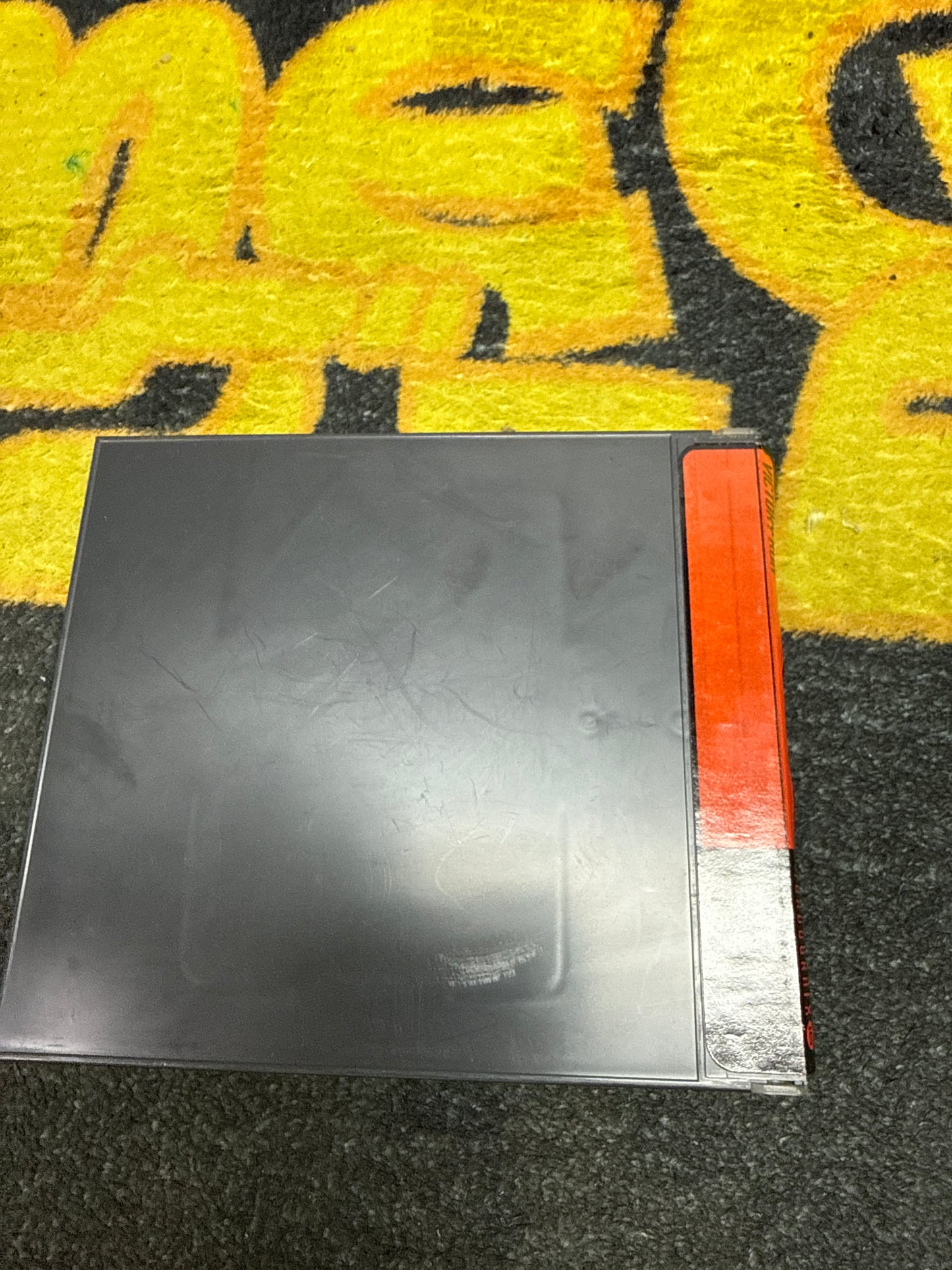 Victory Run for Turbografx 16 (Used)