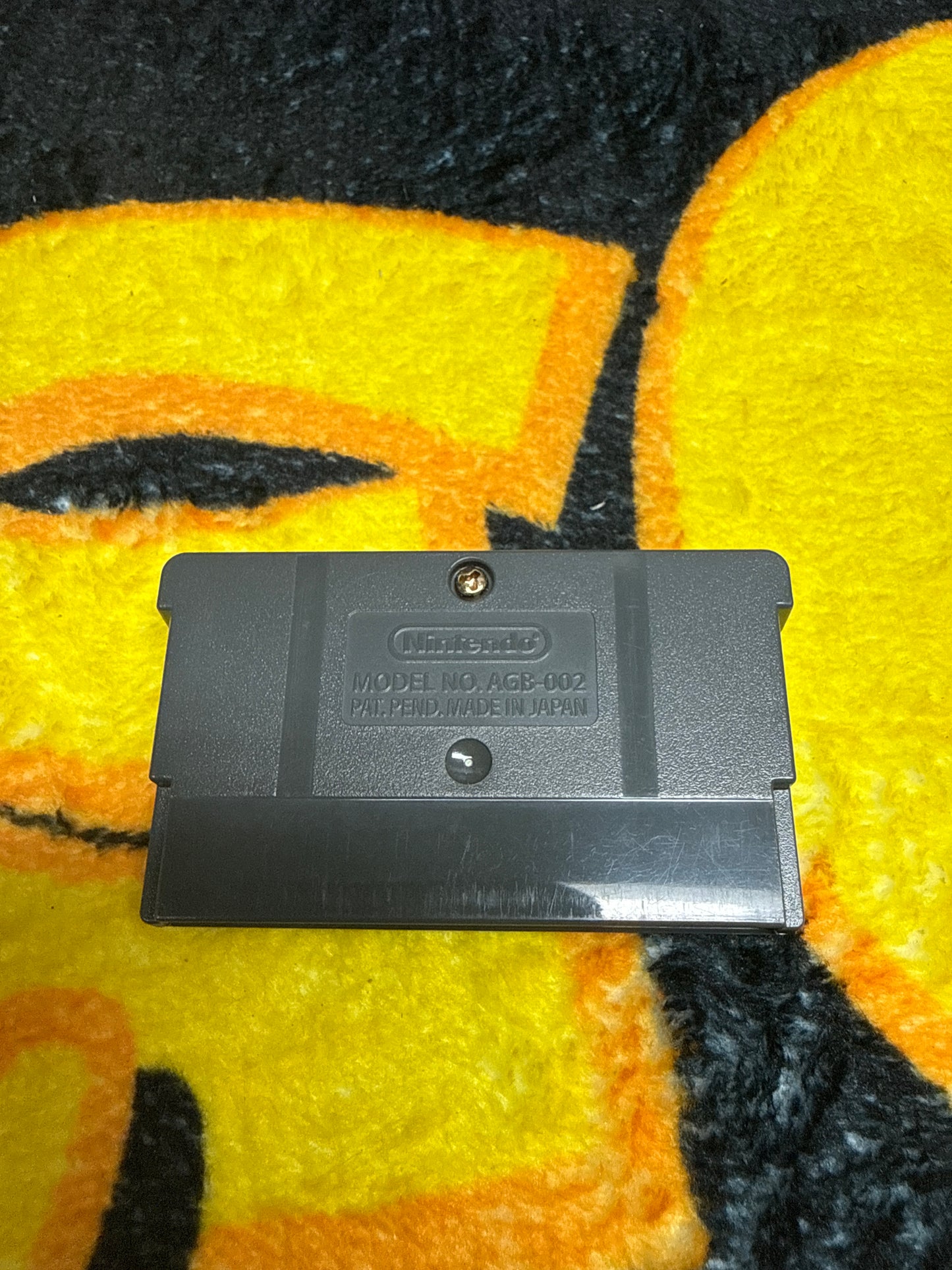 Spider-Man 2 for Nintendo Gameboy Advance (Used)
