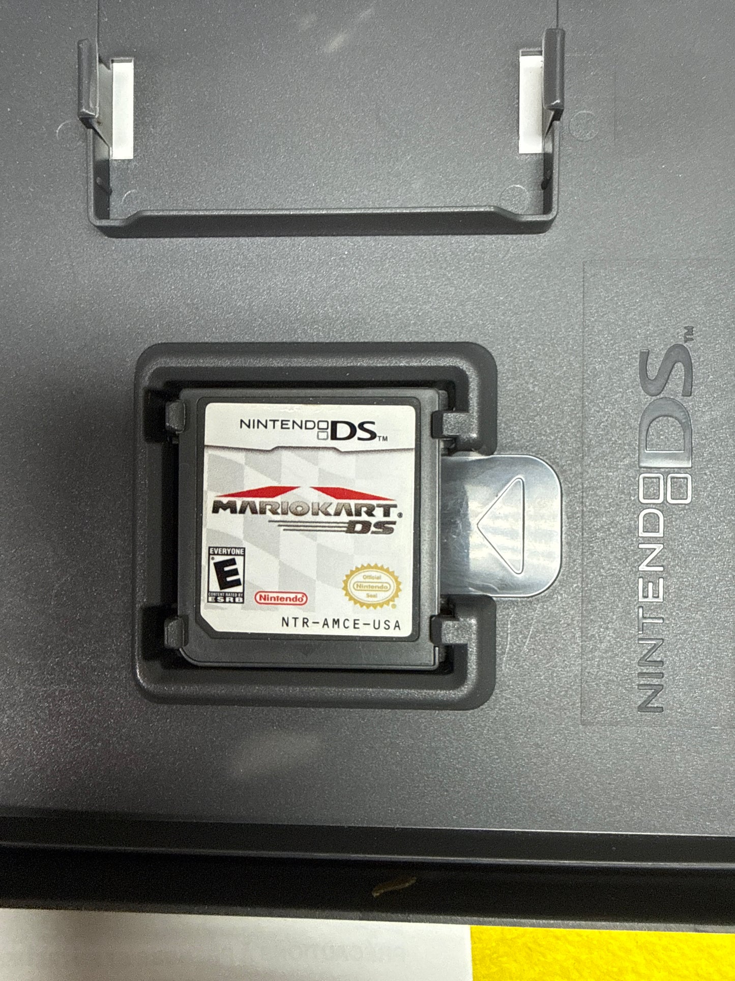 Mario Kart DS for Nintendo DS (Used)