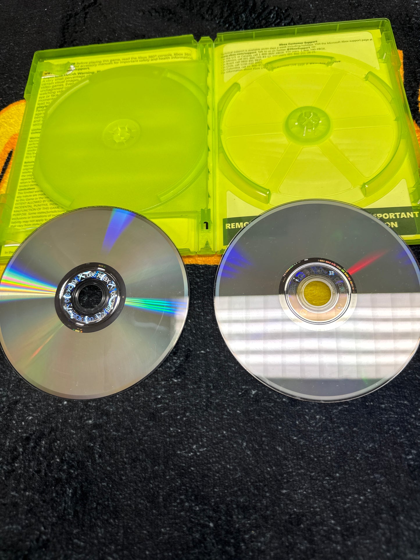 Halo 4 for Microsoft Xbox 360 (Used)