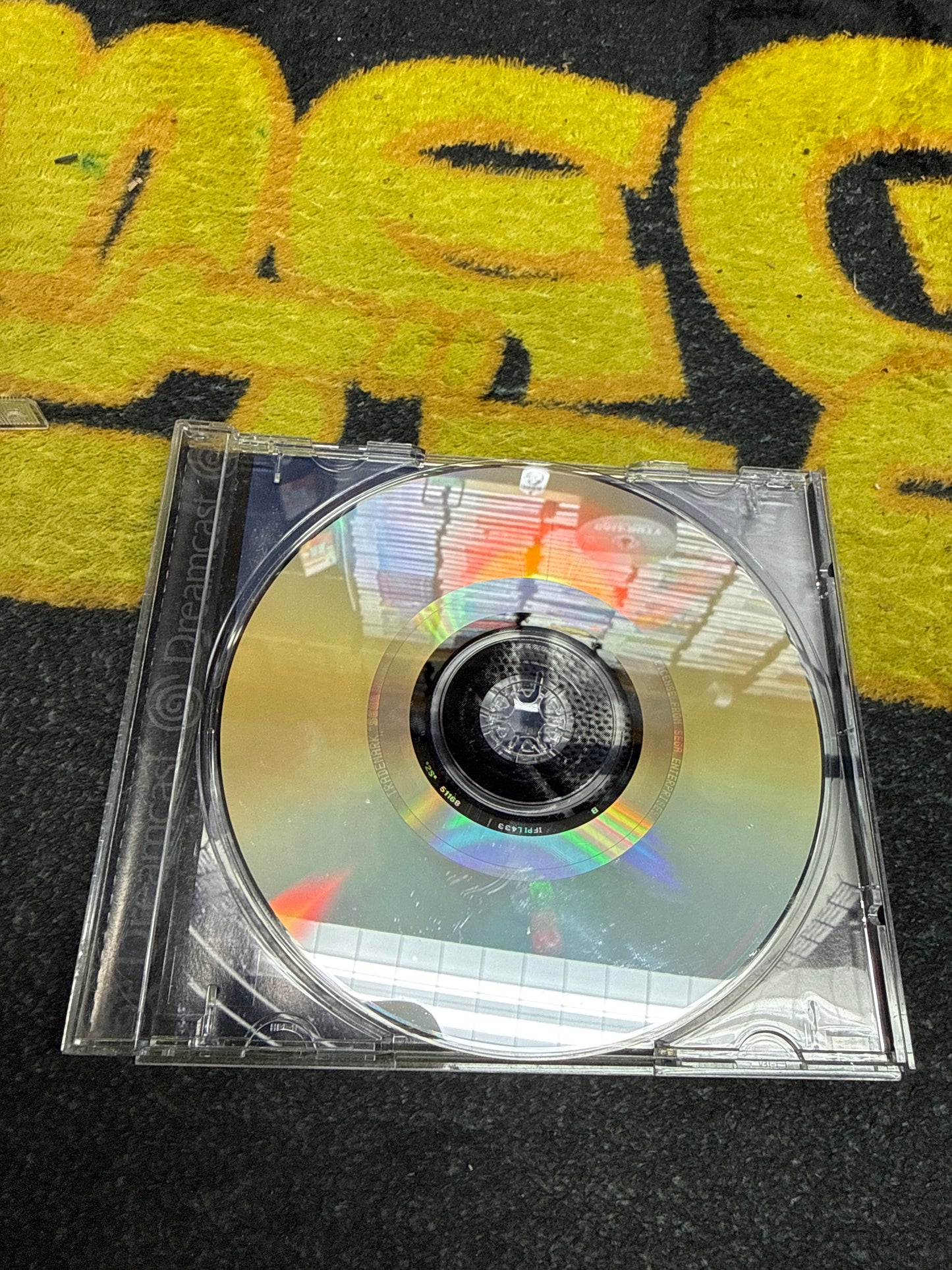NFL 2K2 for Sega Dreamcast (Used)