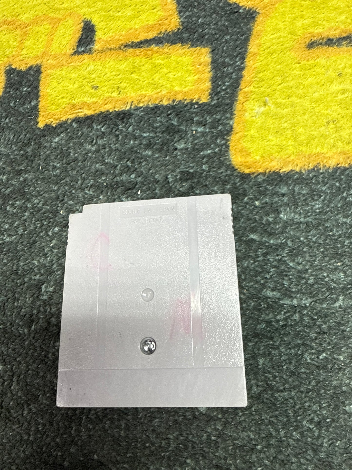 Dr. Mario for Nintendo Gameboy (Used)