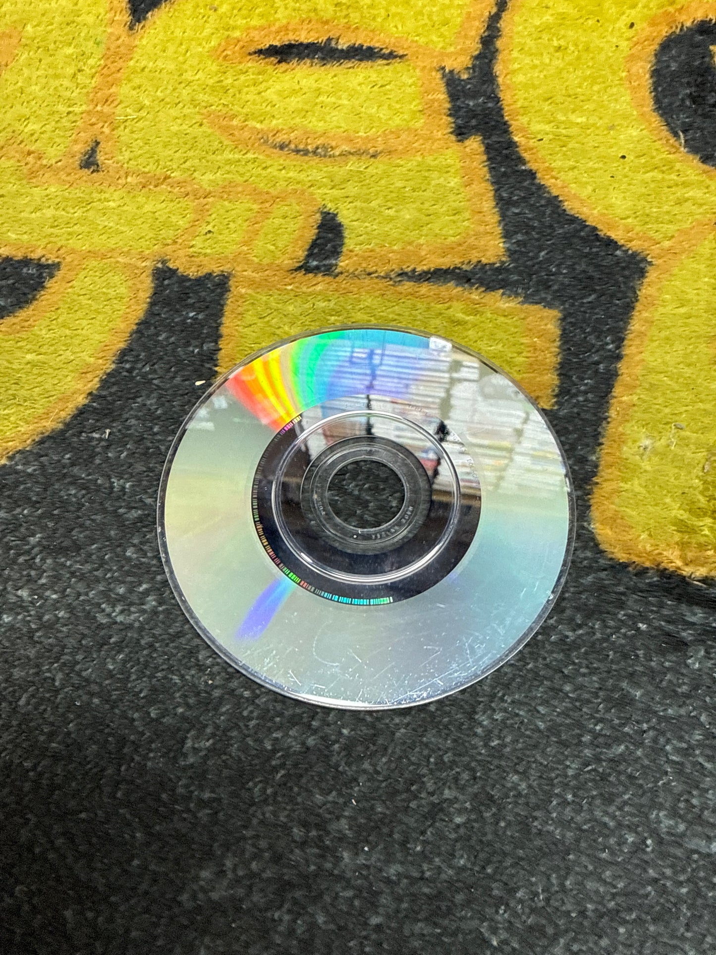Freaky Flyers (Disc 1 Only) for Nintendo GameCube (Used)