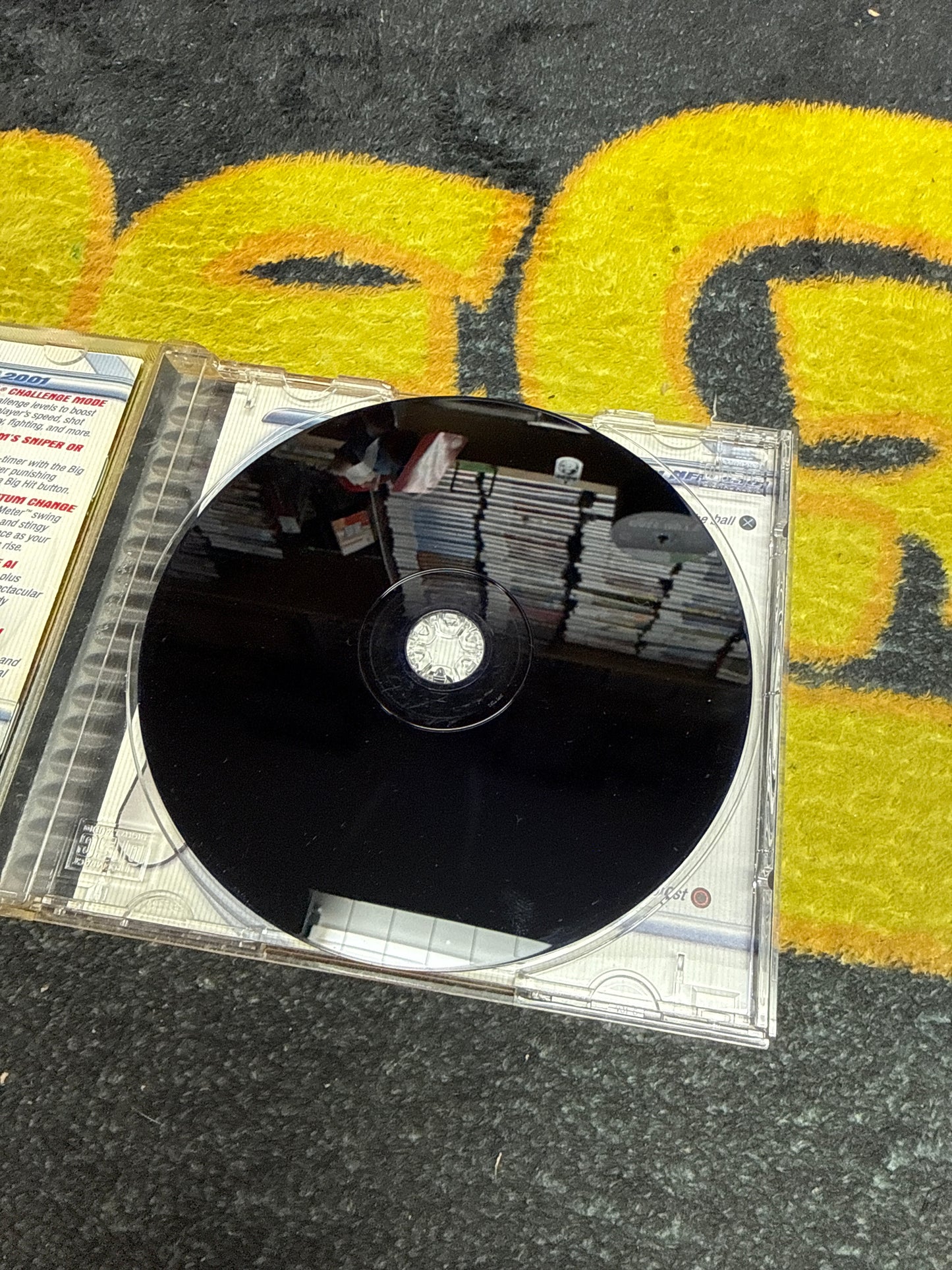 Madden 2001 for Sony PlayStation (Used)