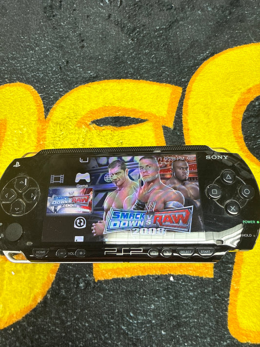 Sony PSP 1001 System (Used) - Tested