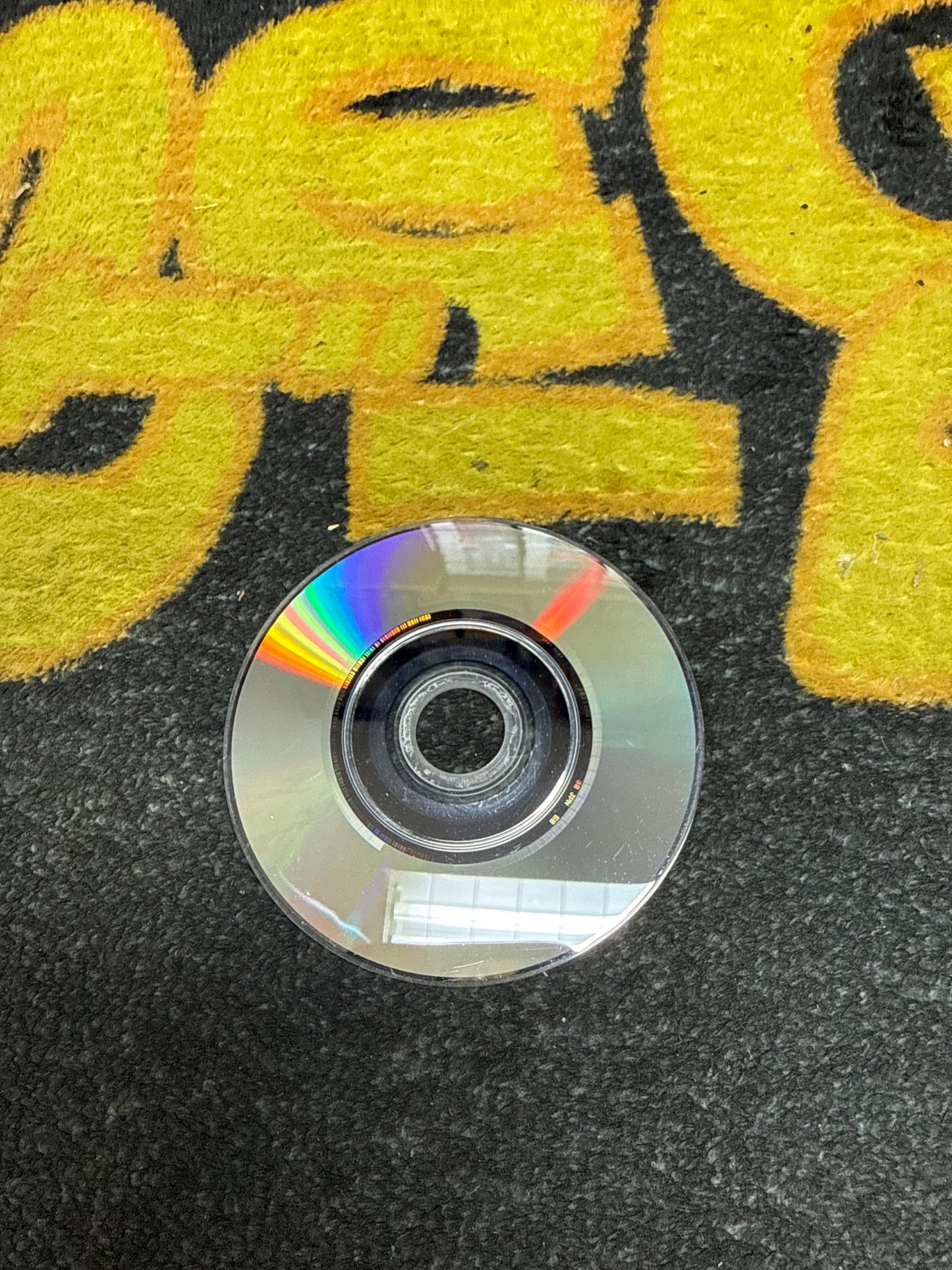 Robotech Battlecry for Nintendo GameCube (Used)