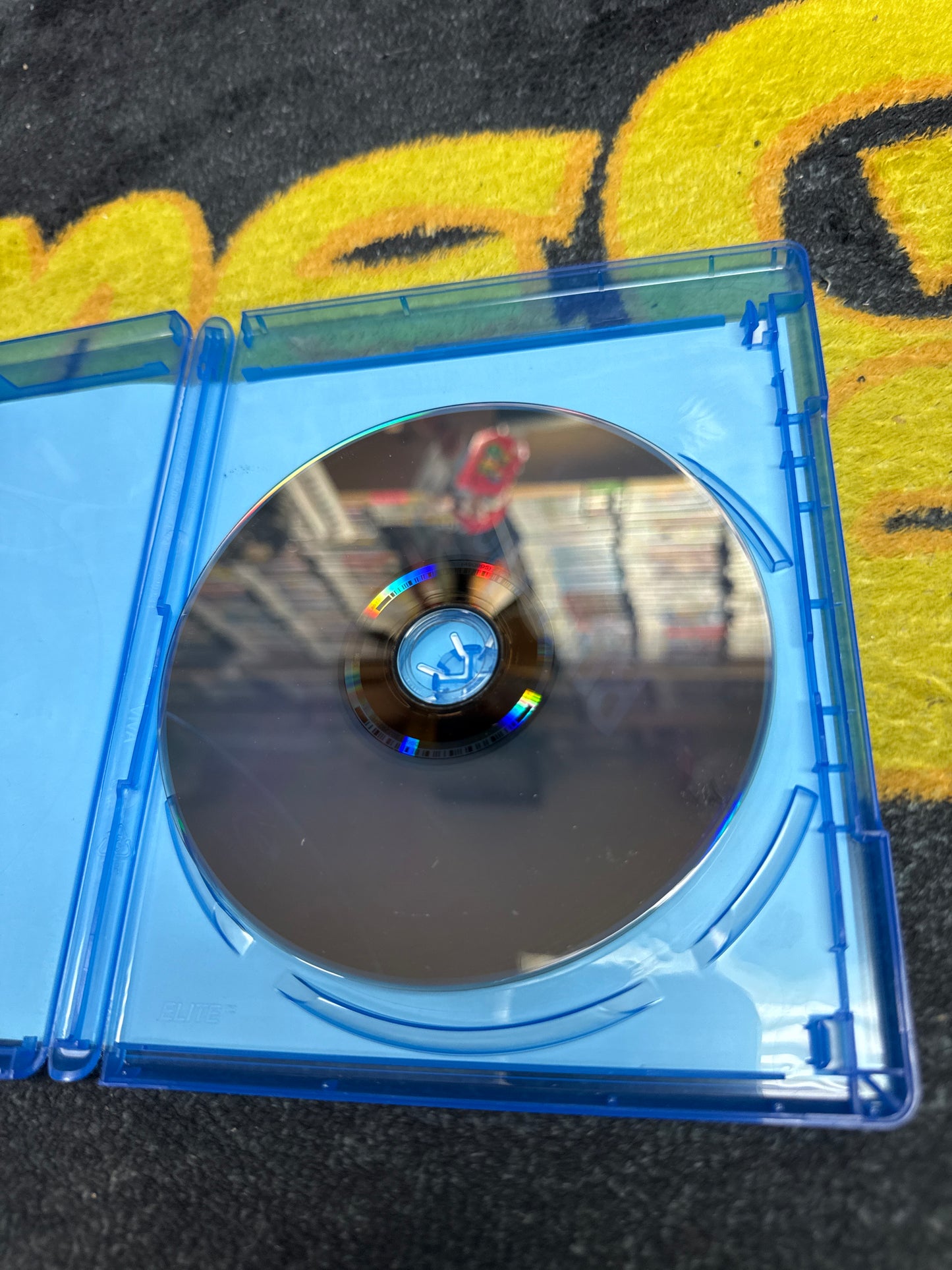 Creature from the Black Lagoon 3D Blu Ray + Blu Ray (Used)